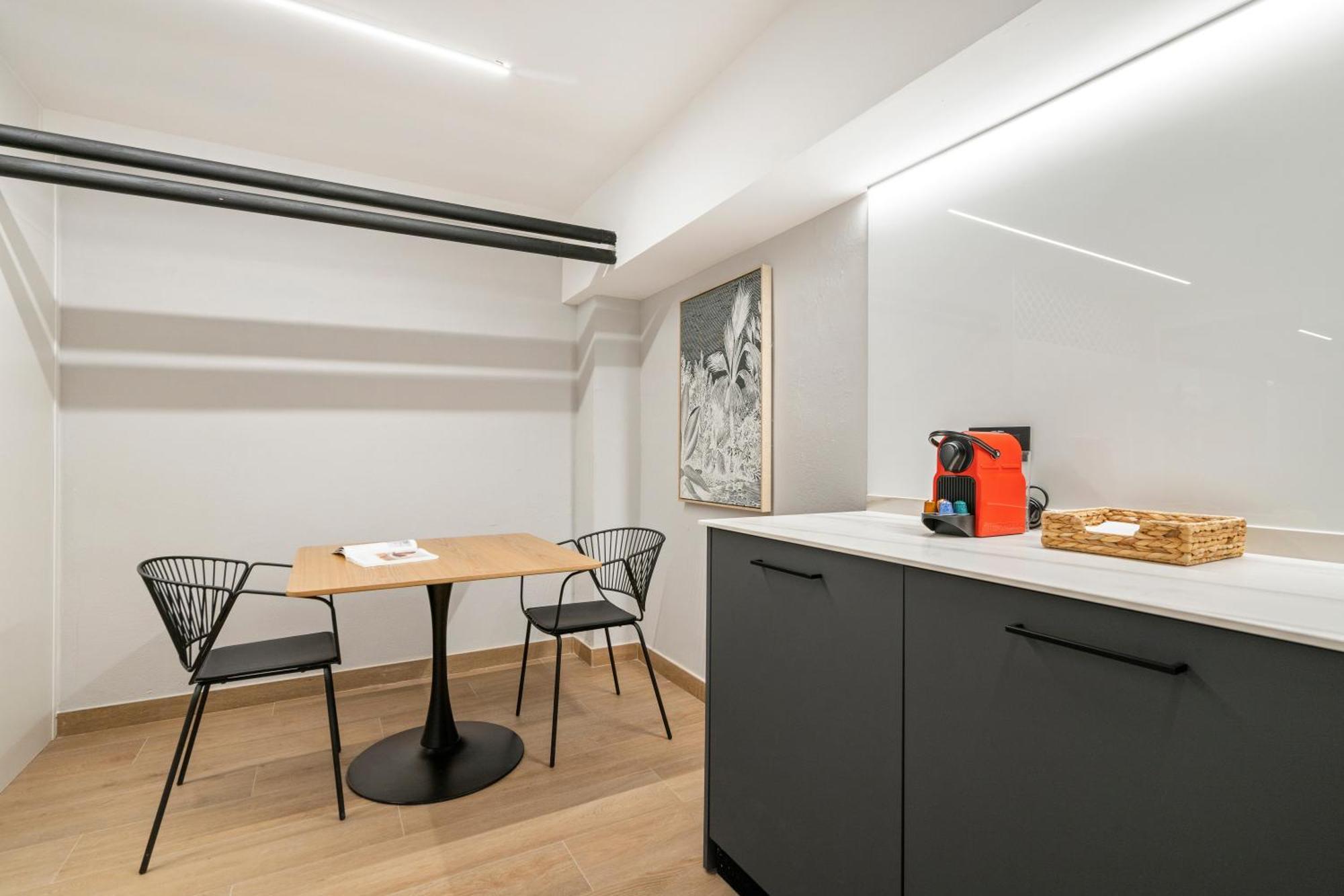 Dobo Homes - Gc21 Madrid