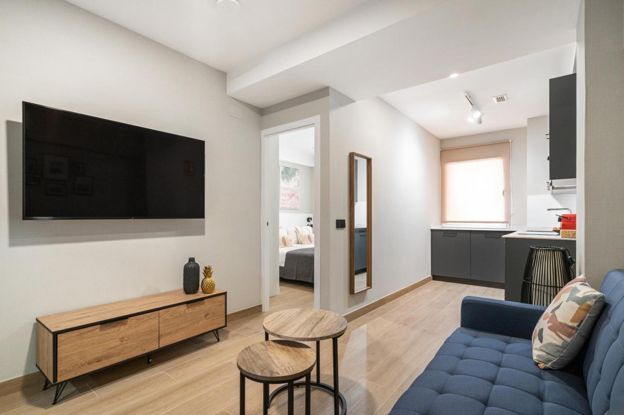 Dobo Homes - Gc21 * Madrid