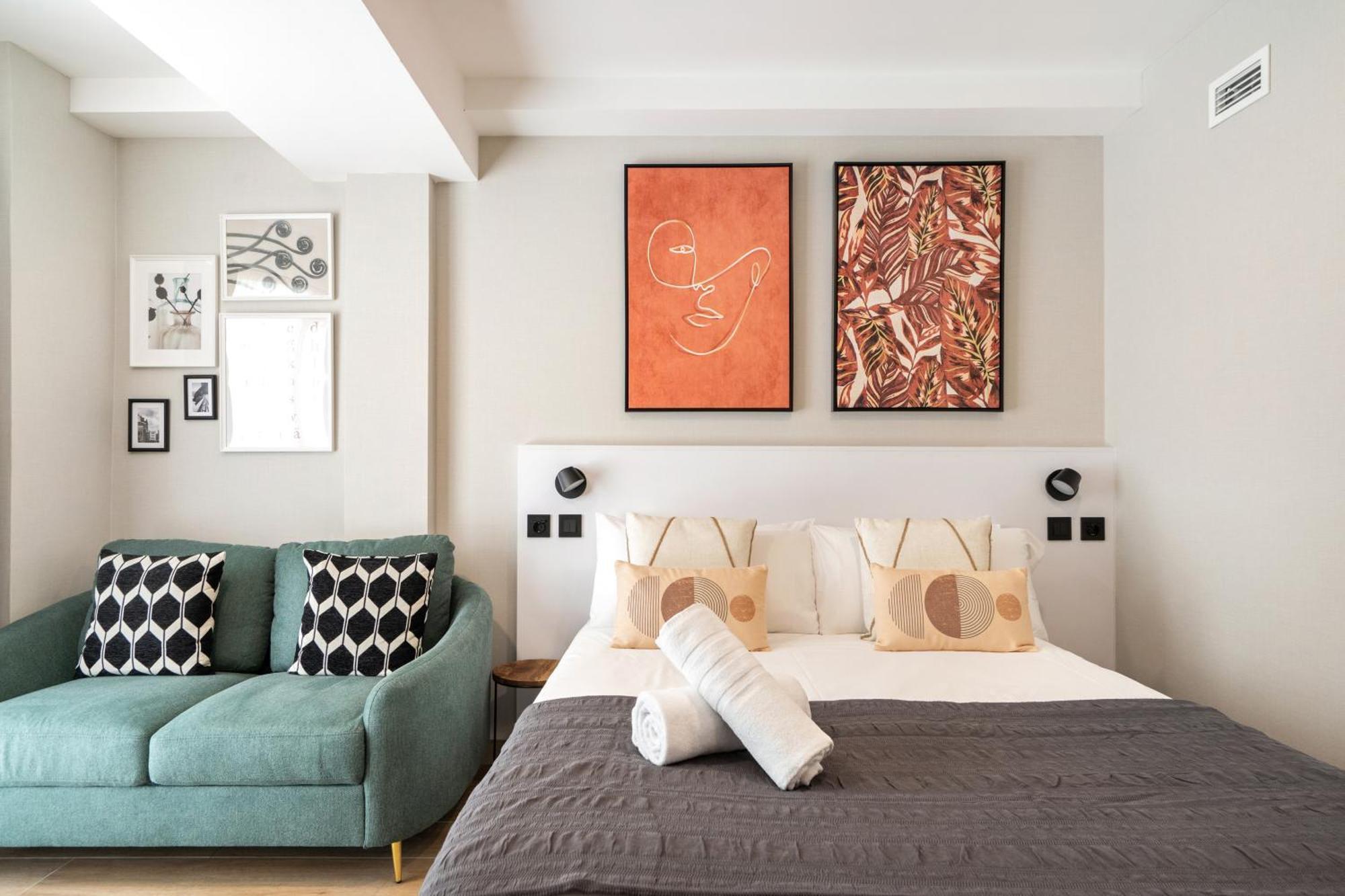 Dobo Homes - Gc21 Madrid