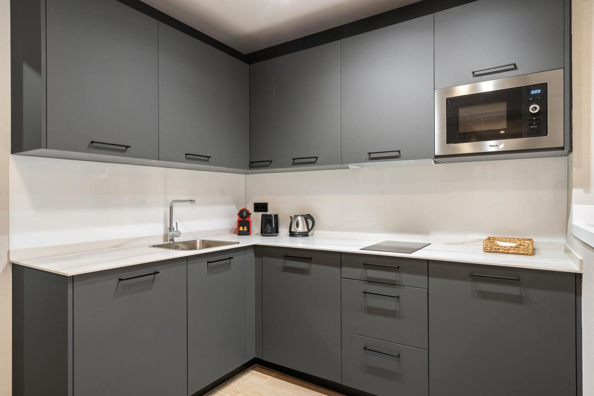 Dobo Homes - Gc21 Apartment