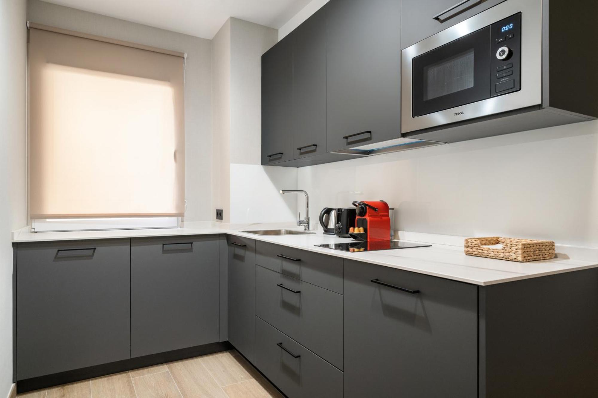 Apartment Dobo Homes - Gc21