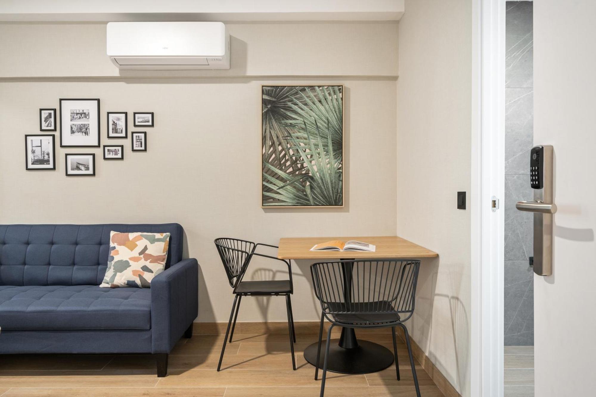 Apartment Dobo Homes - Gc21 *