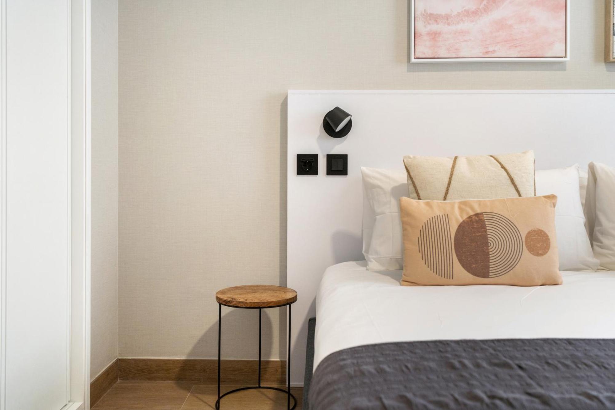 Dobo Homes - Gc21 * Madrid
