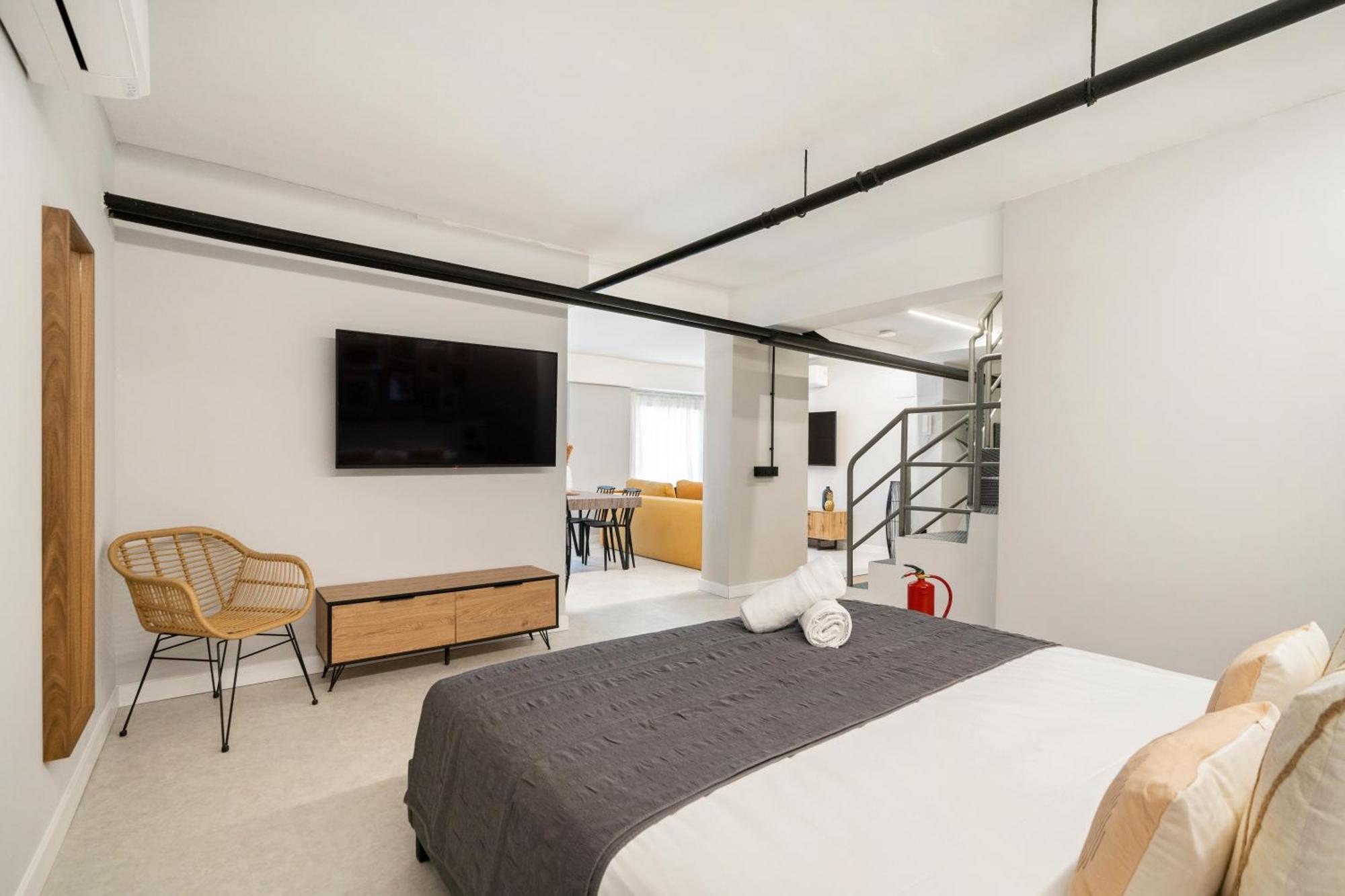 Apartment Dobo Homes - Gc21