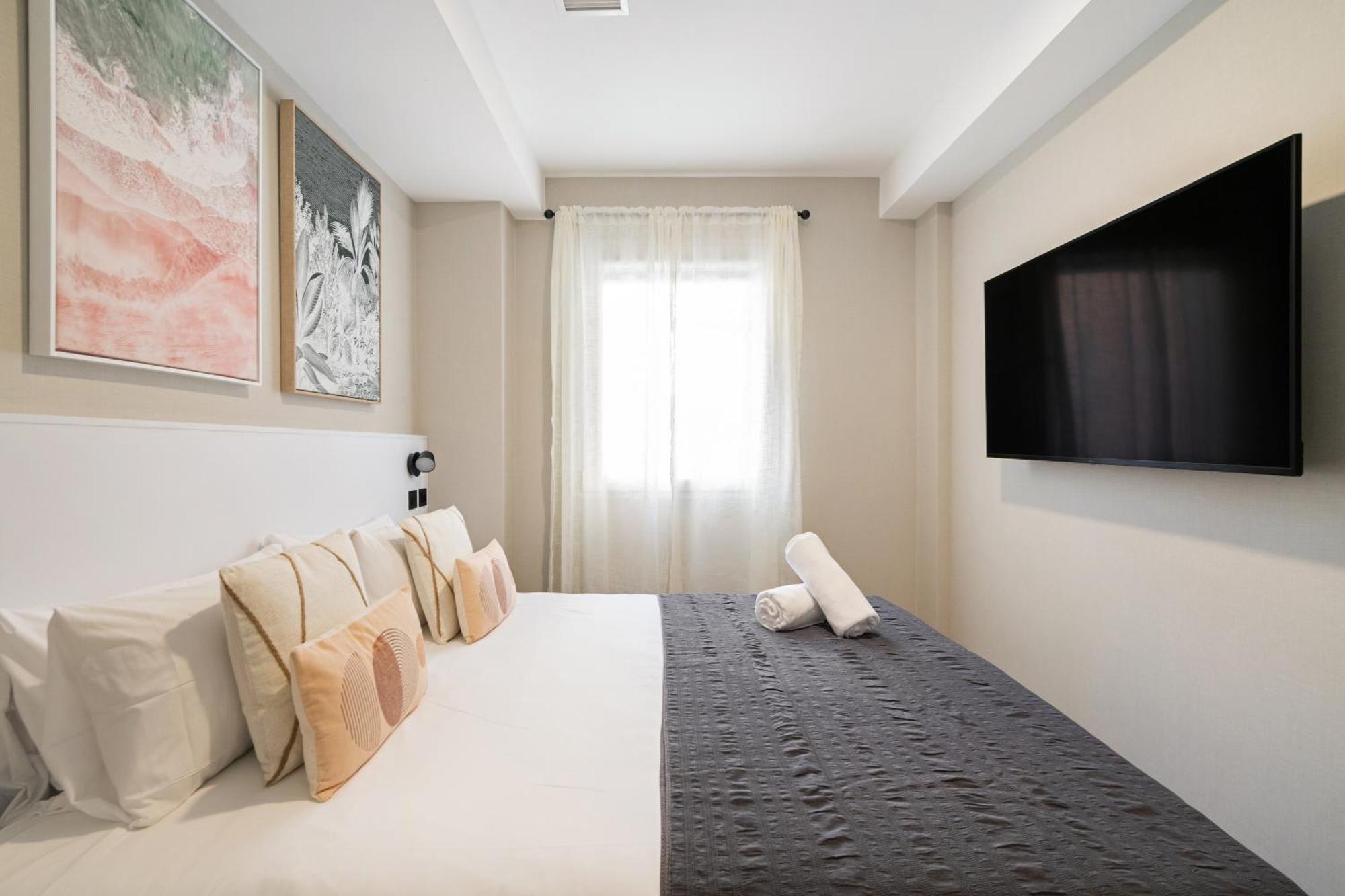 Dobo Homes - Gc21 Apartment