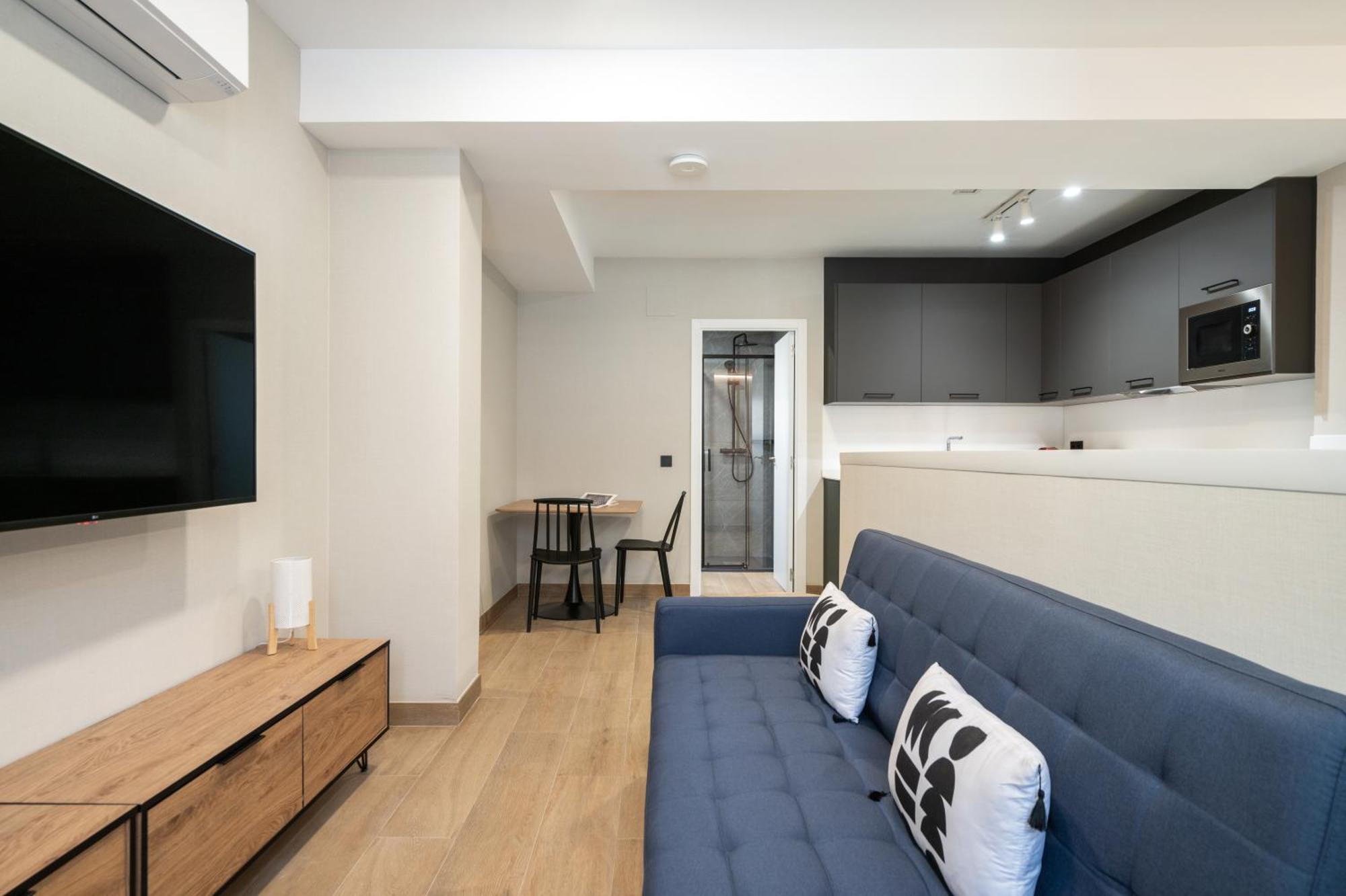 Dobo Homes - Gc21 Apartment *