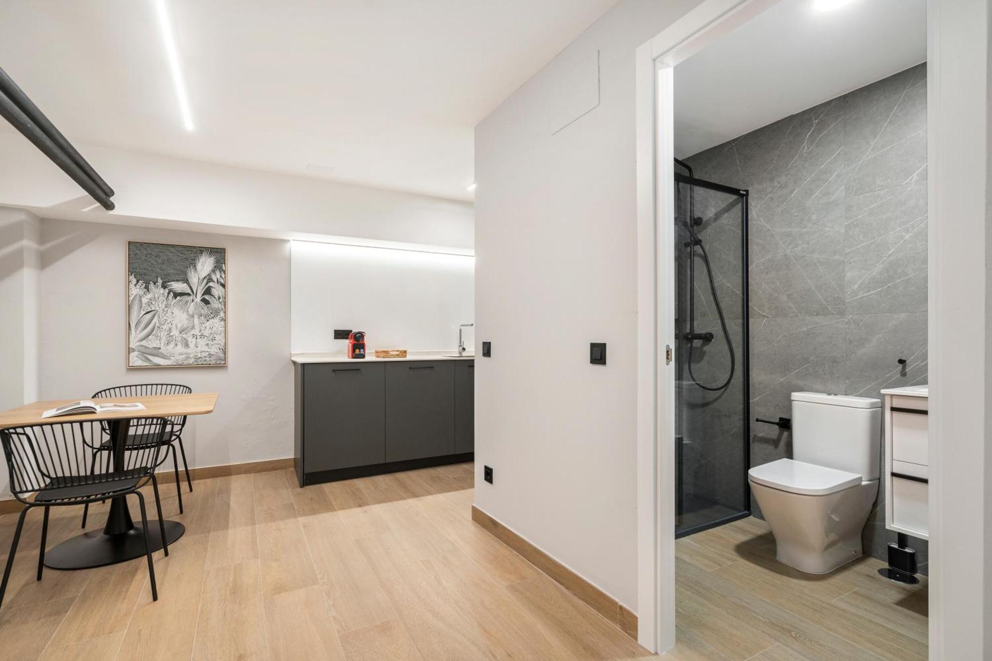 Dobo Homes - Gc21 Apartment