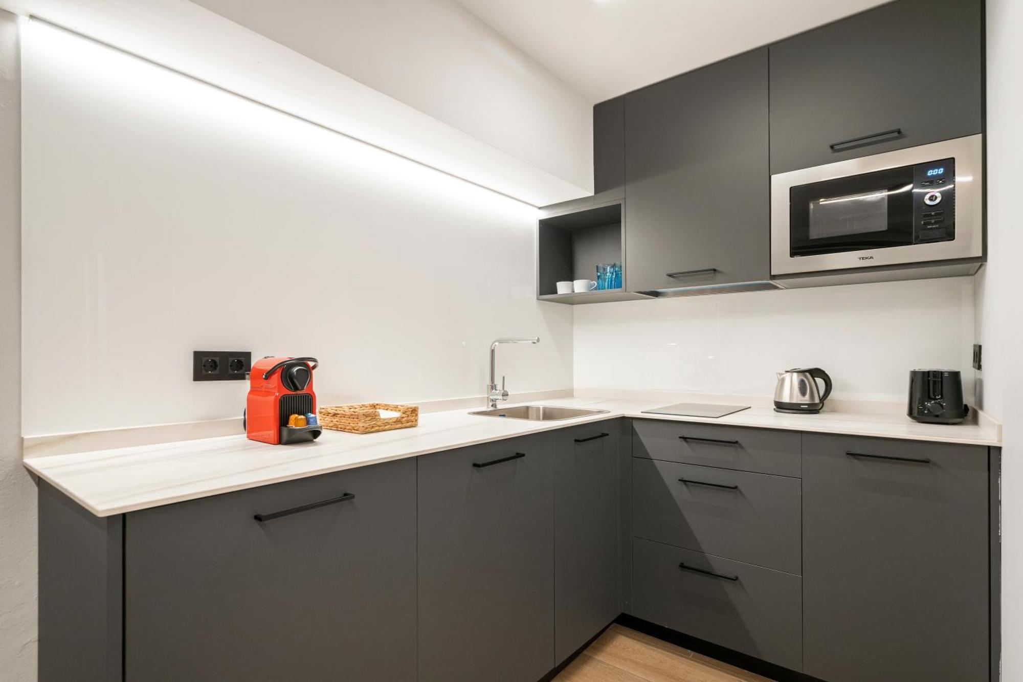 Dobo Homes - Gc21 Apartment *
