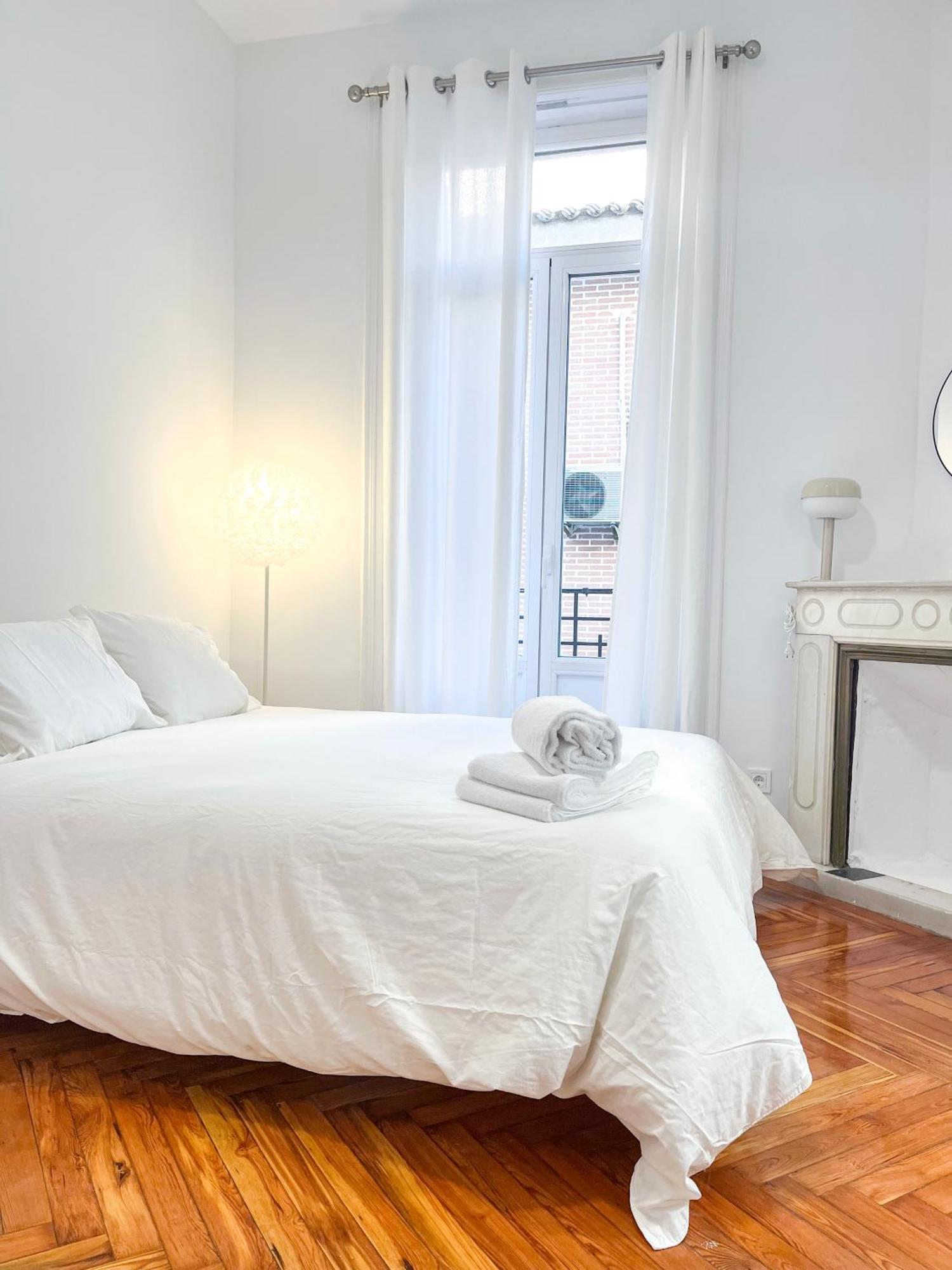 Apartamento Mezzanine Orange *