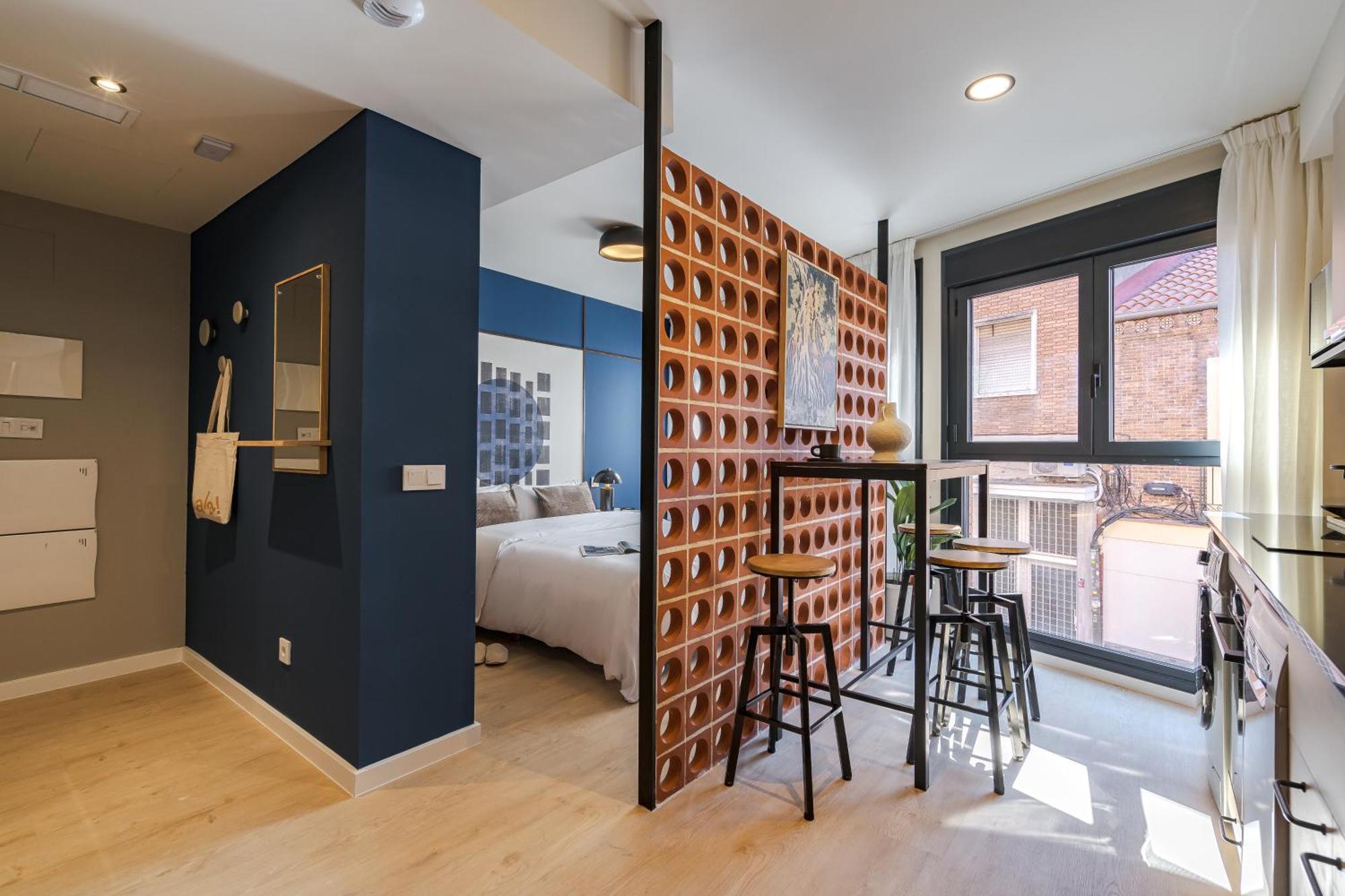 Puerto Alto By Olala Homes Appartamento *