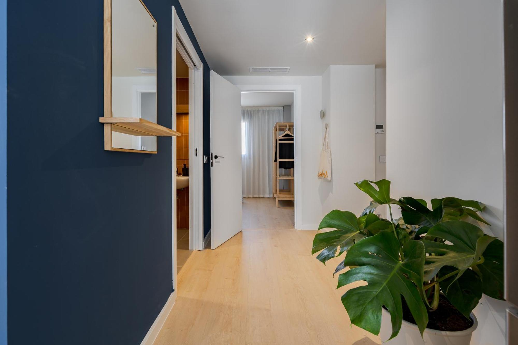 Puerto Alto By Olala Homes Appartement Madrid