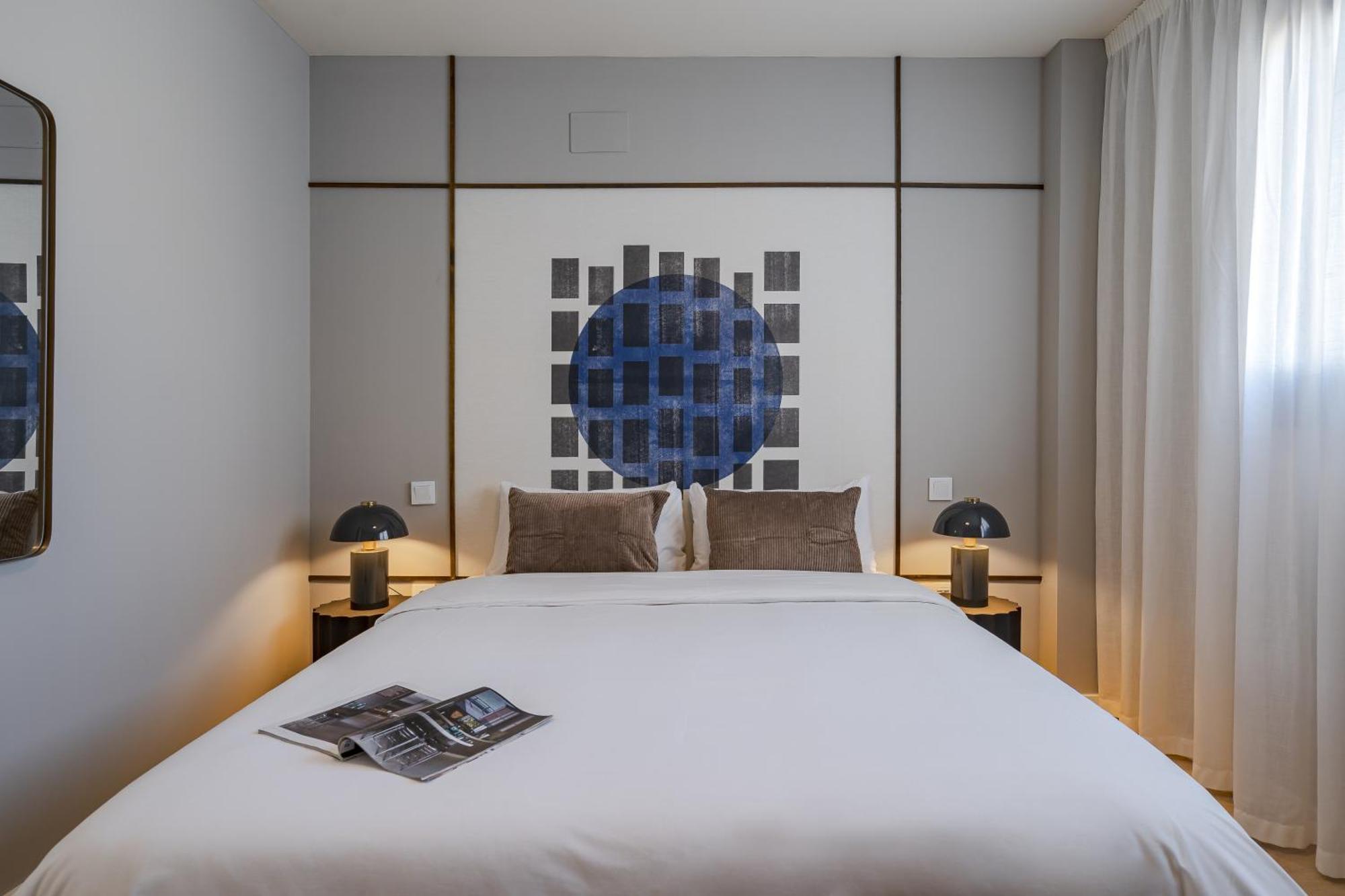 Appartement Puerto Alto By Olala Homes Madrid