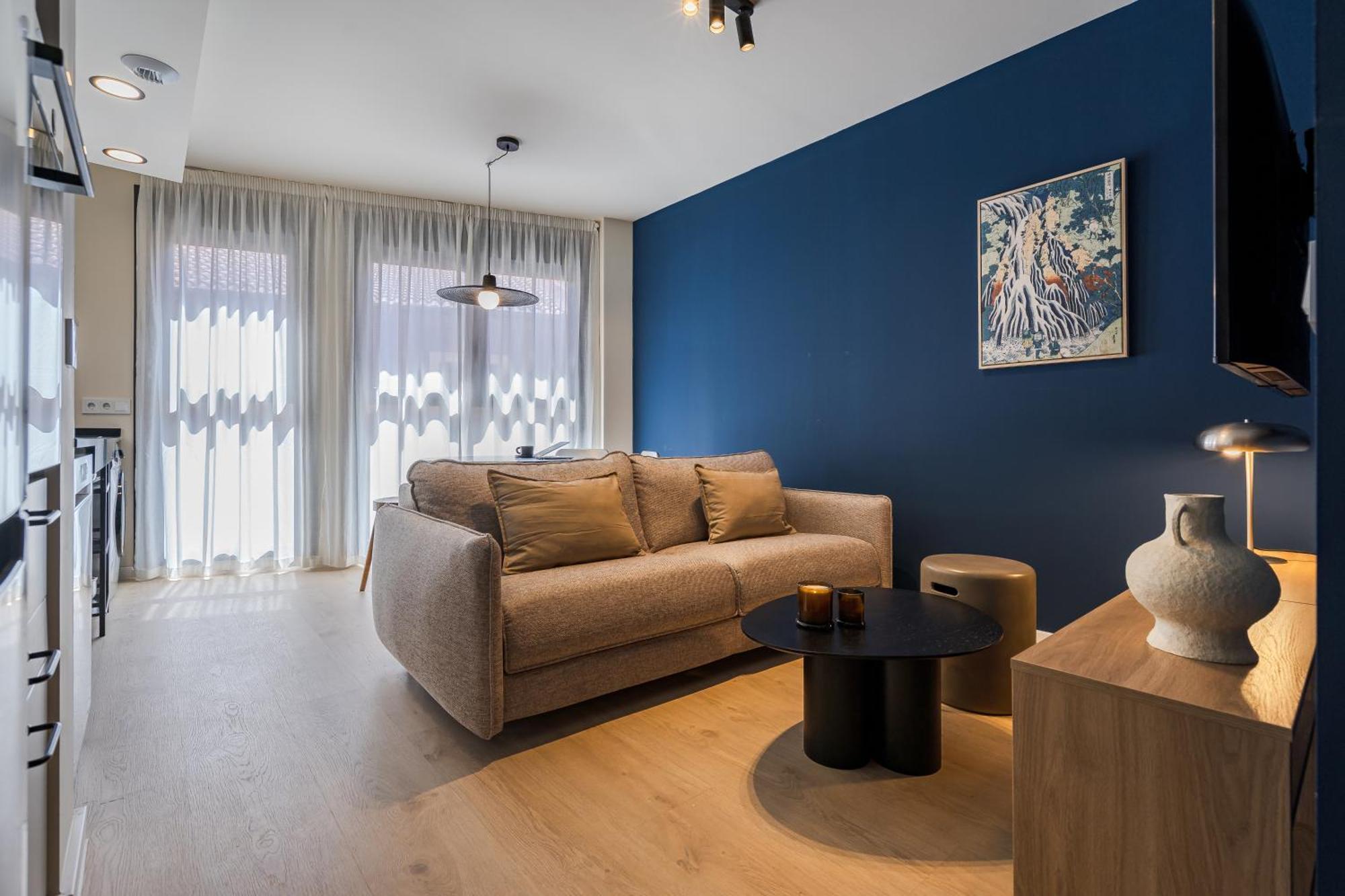 Apartment Puerto Alto By Olala Homes