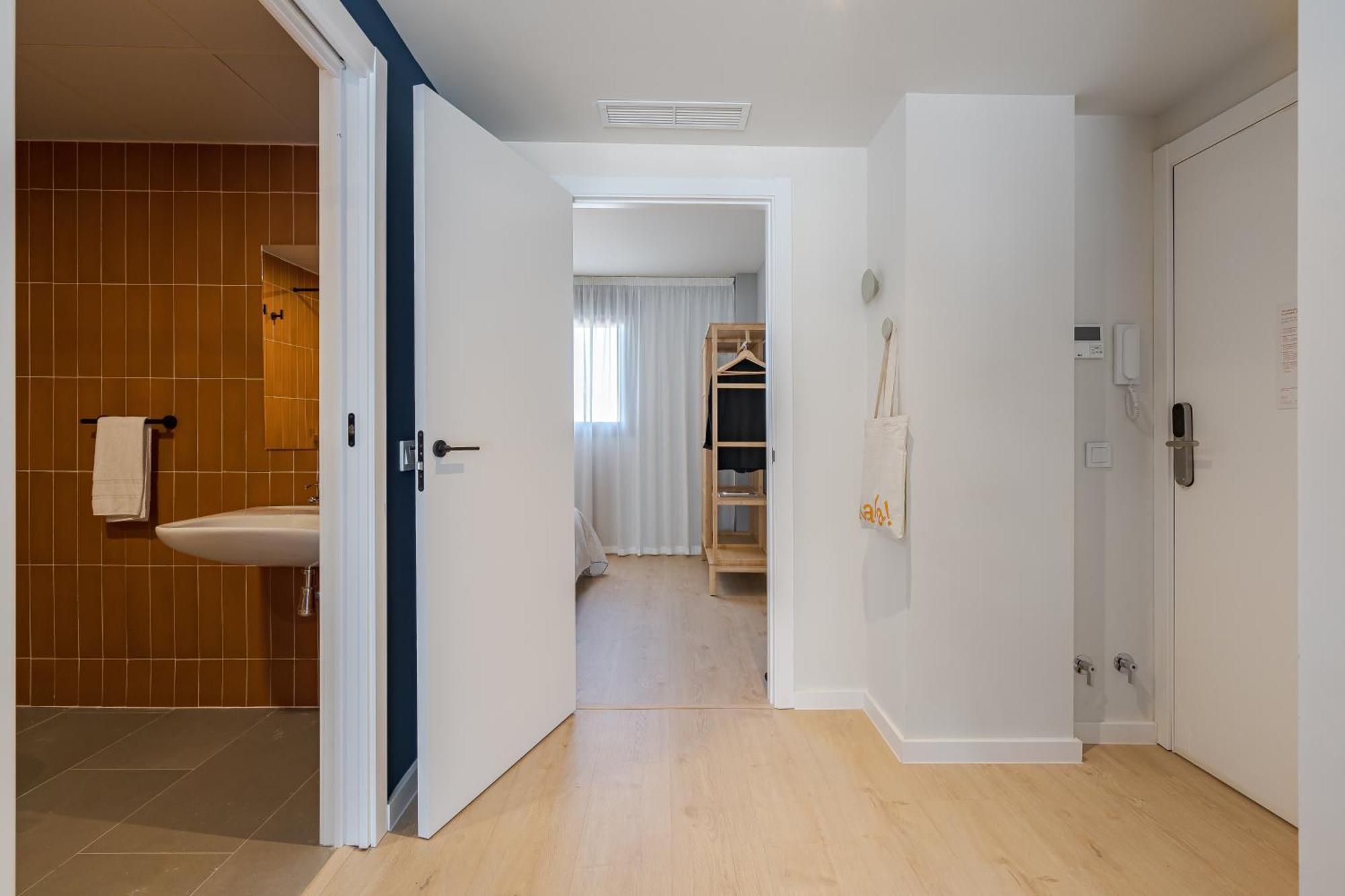 Appartement Puerto Alto By Olala Homes Madrid