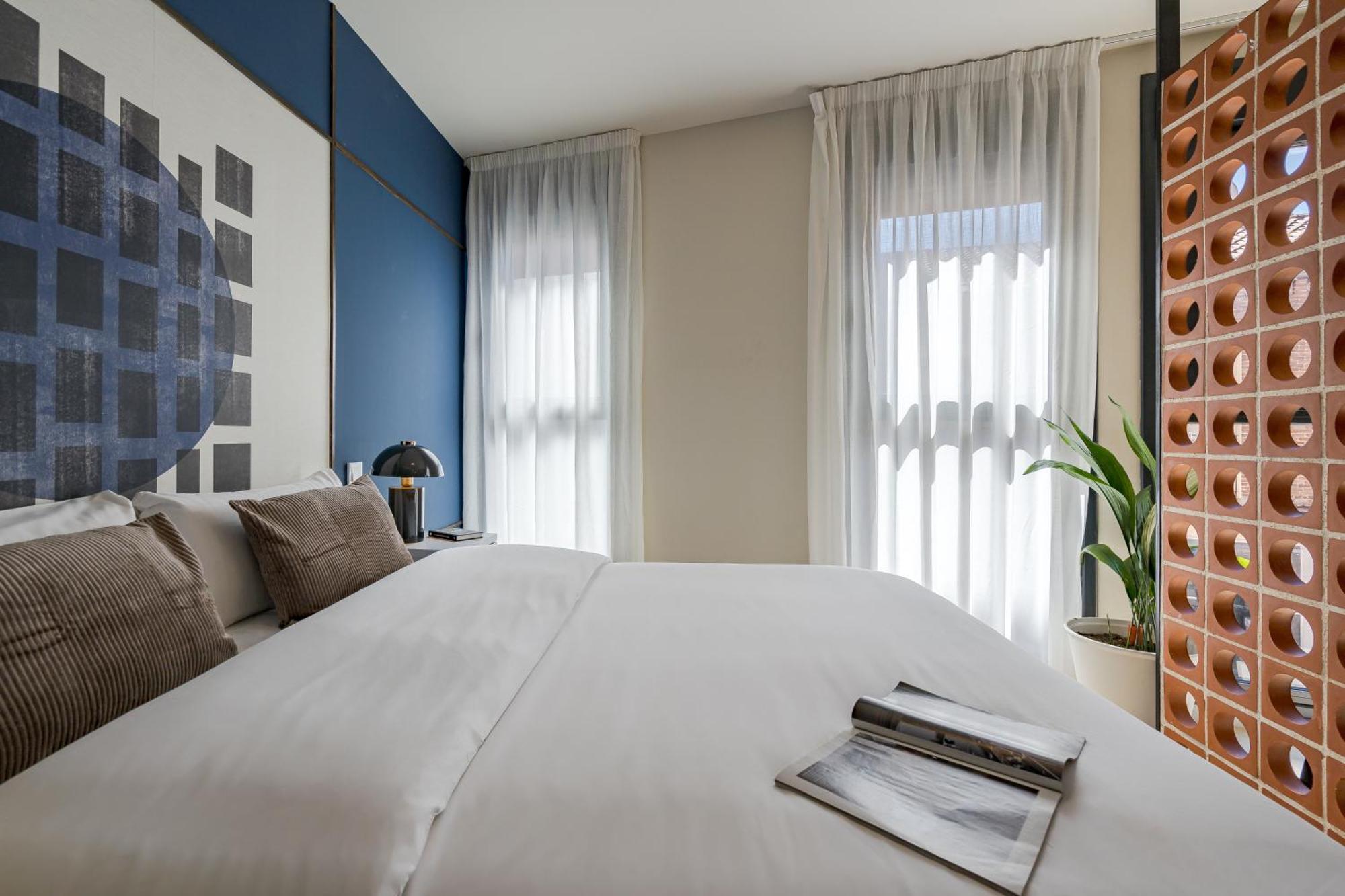 Puerto Alto By Olala Homes Appartement Madrid