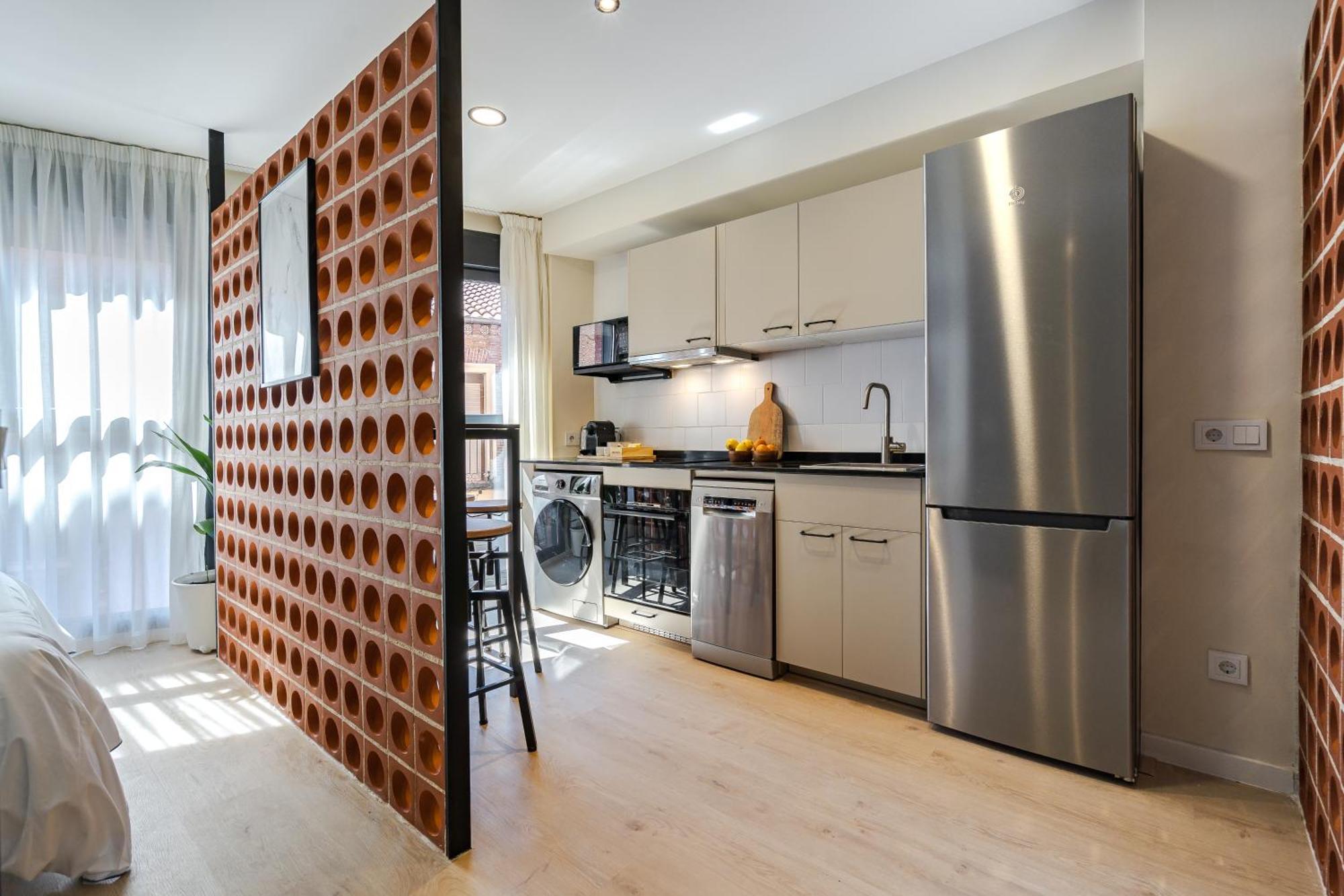 Puerto Alto By Olala Homes Appartement