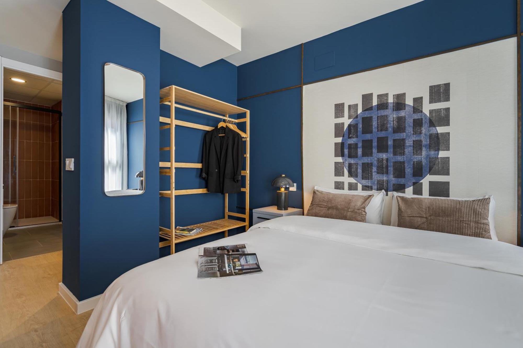 Appartement Puerto Alto By Olala Homes Madrid