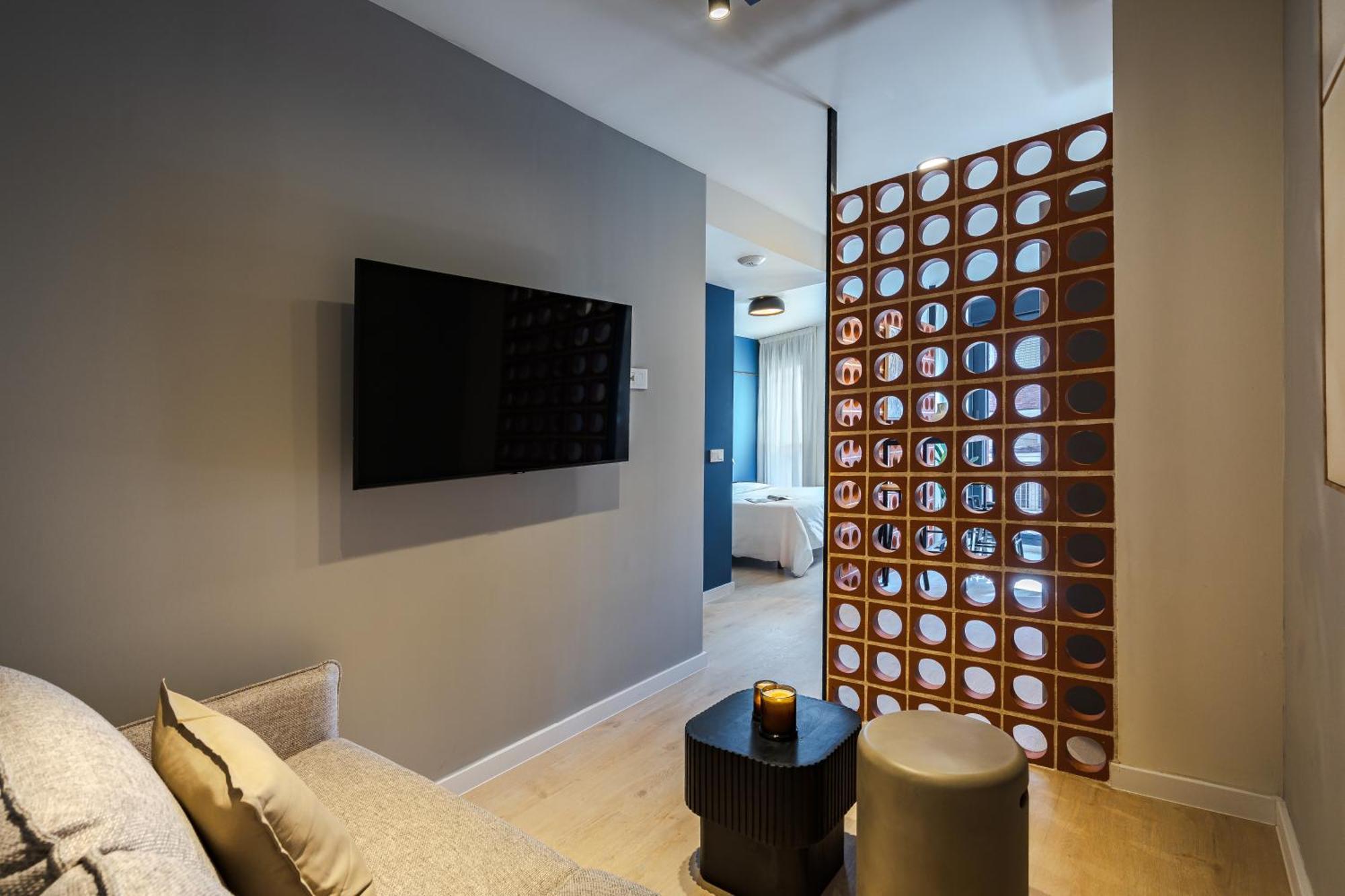 Puerto Alto By Olala Homes Appartement Madrid
