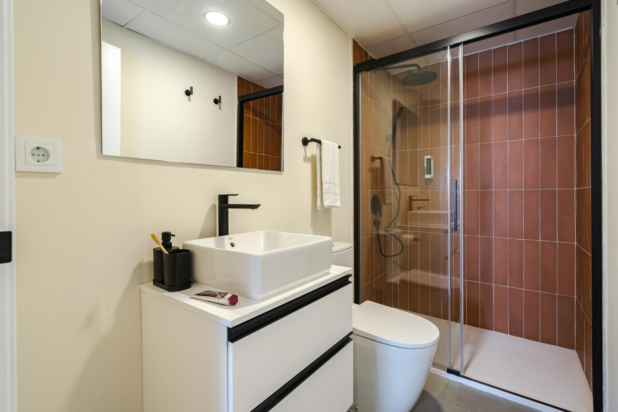 Puerto Alto By Olala Homes Appartement *