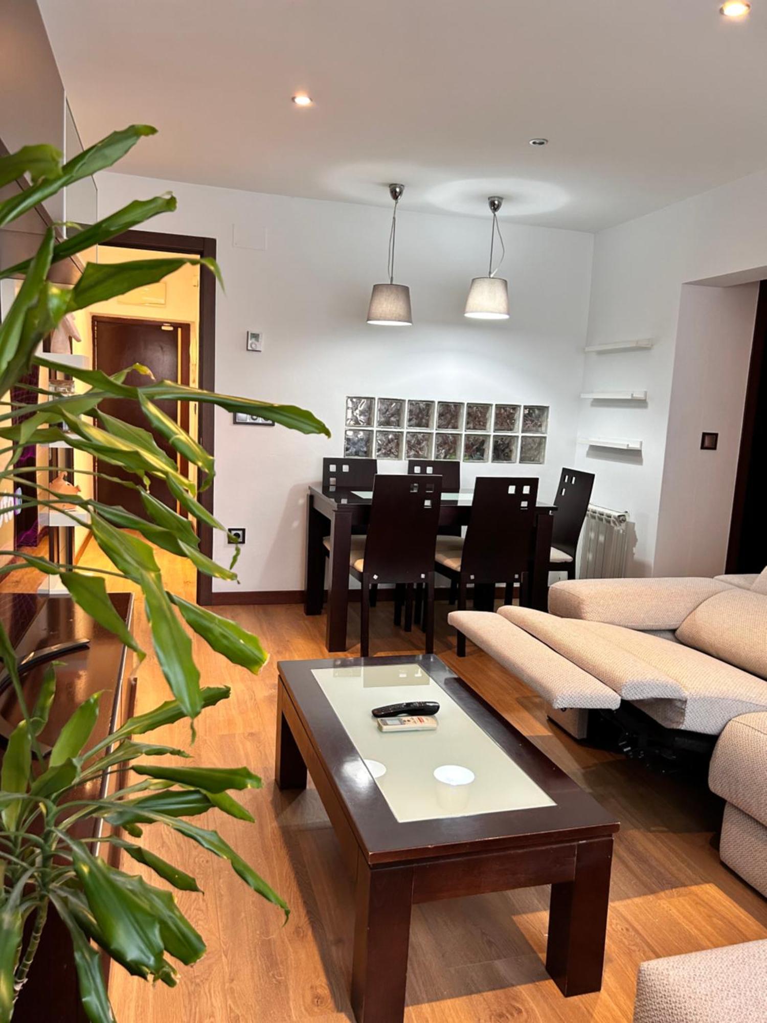 Appartement Turistico En *