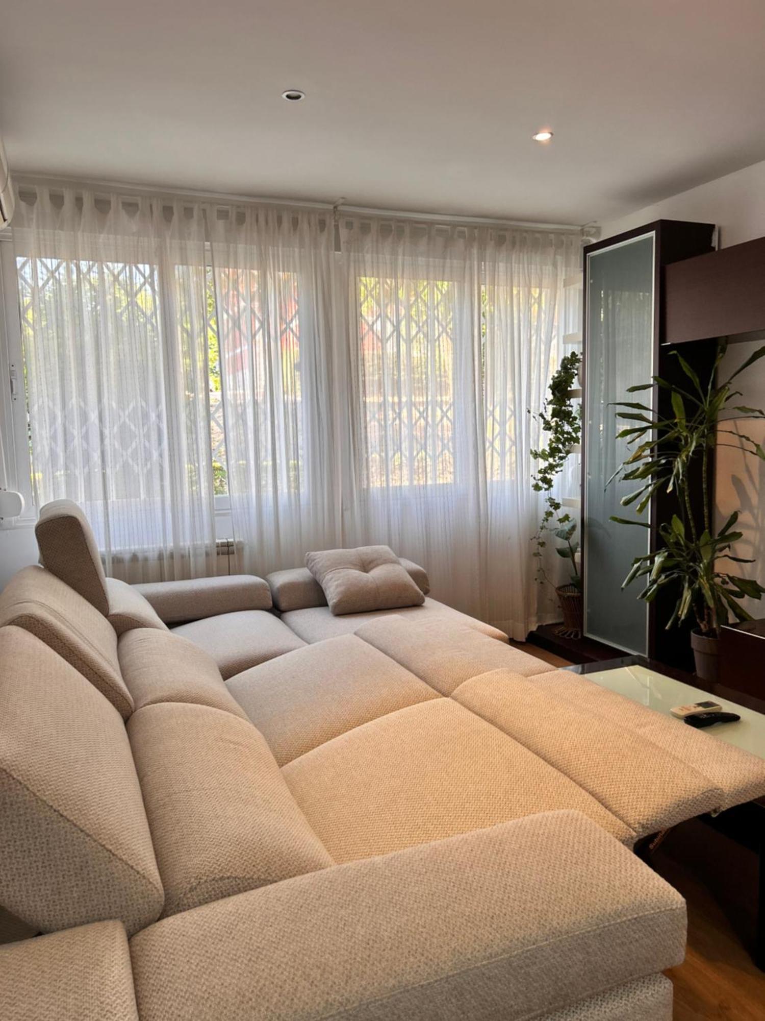 Appartement Turistico En Madrid