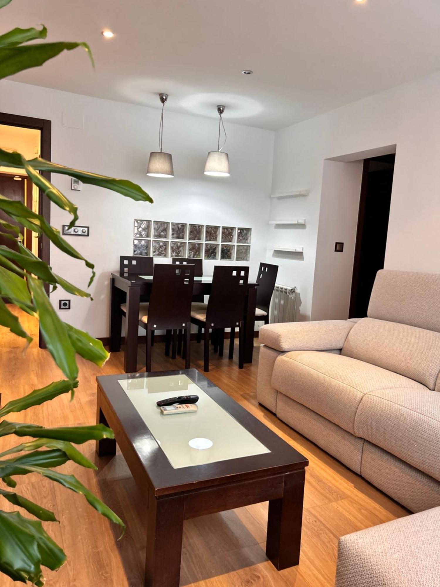 Turistico En Appartement