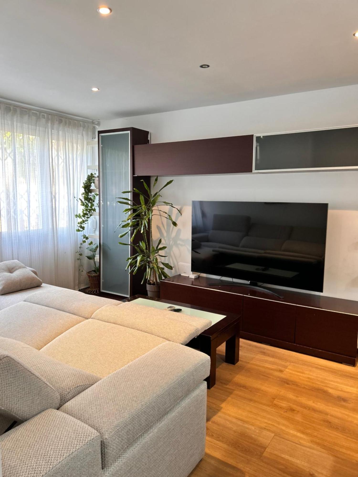 Appartement Turistico En *