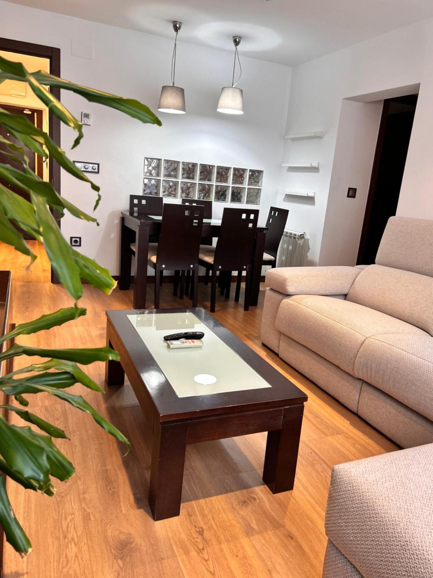 Turistico En Appartement