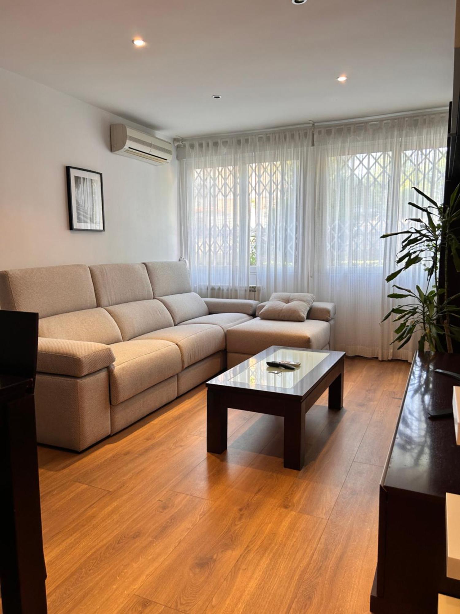 Appartement Turistico En