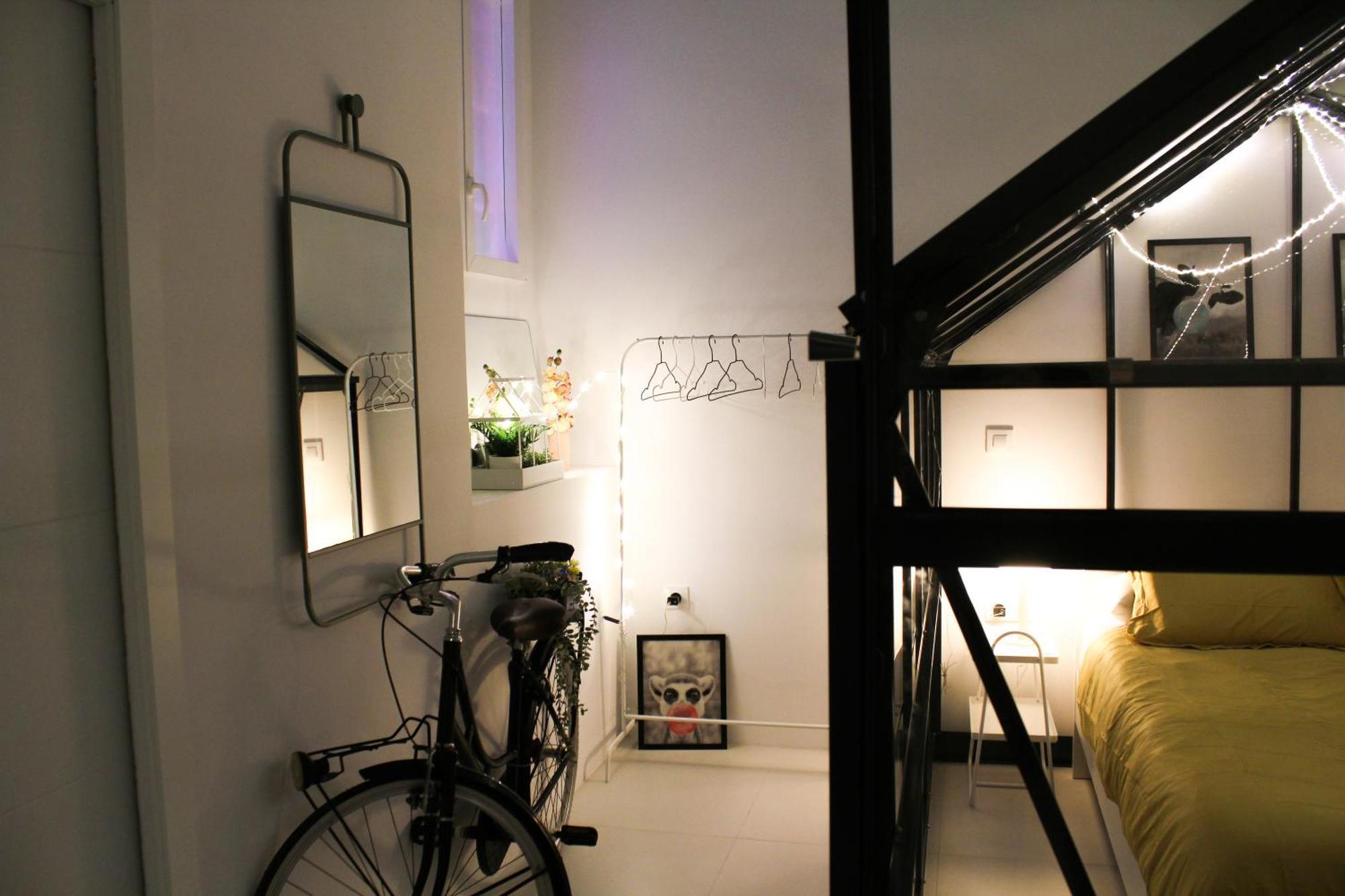Apartamento The Greenhouse *