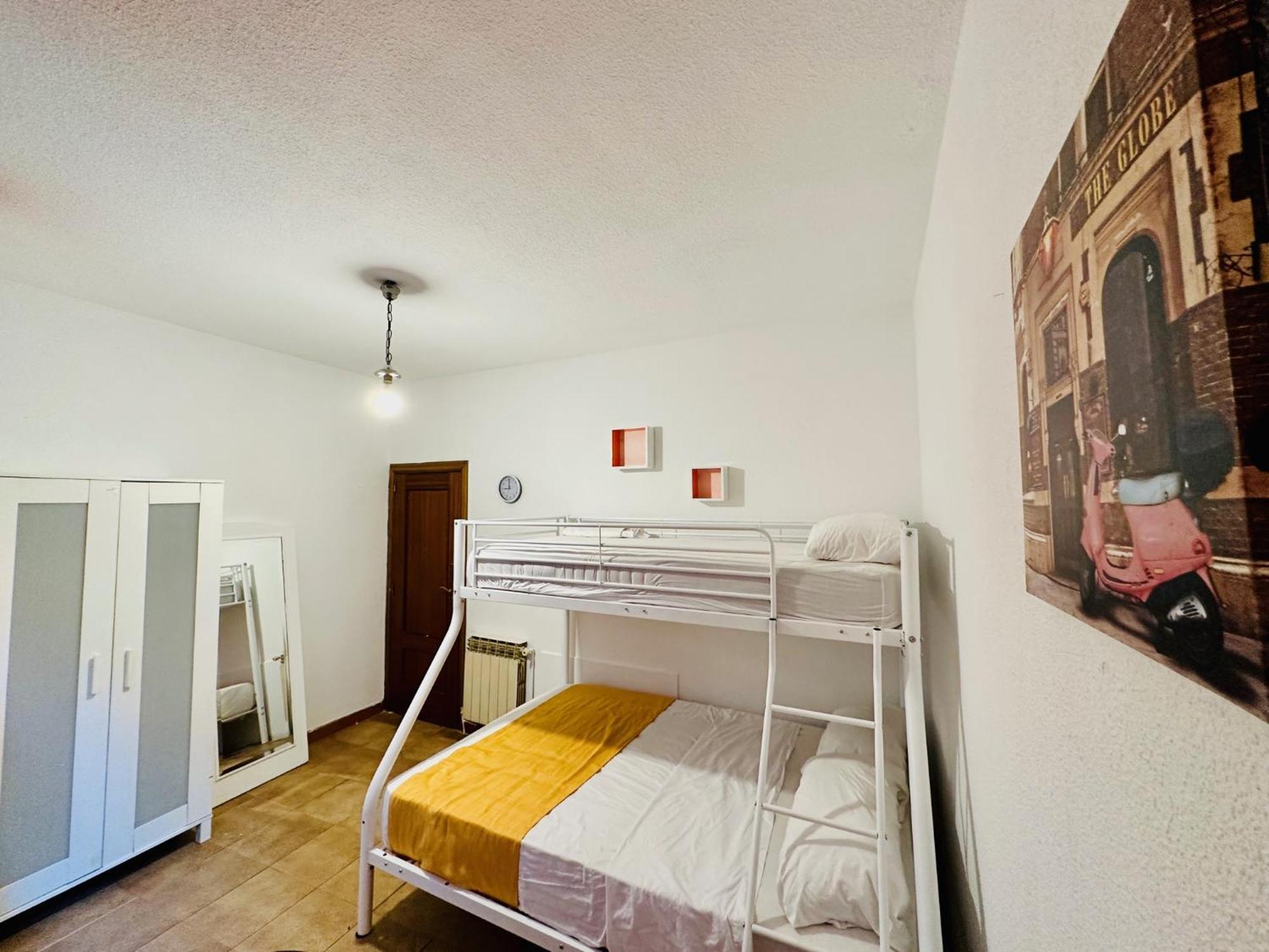 Punta Me In The Best Location Of Downtown Apartment *