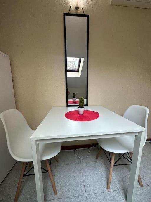 Cozy In Center Appartement Madrid