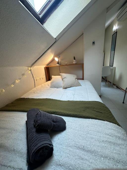 Appartement Cozy In Center