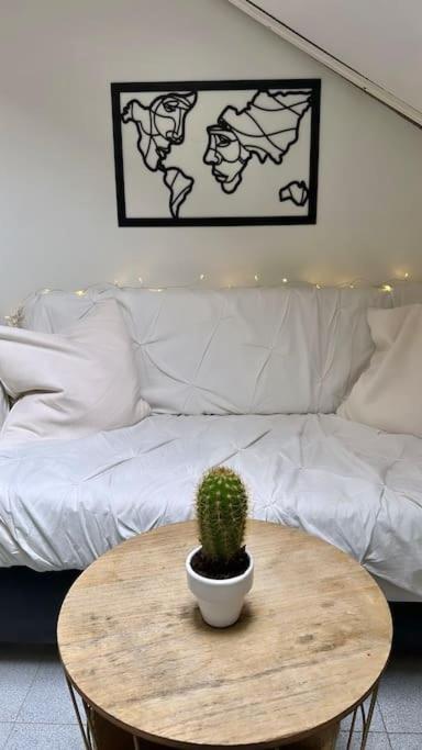 Appartement Cozy In Center Madrid