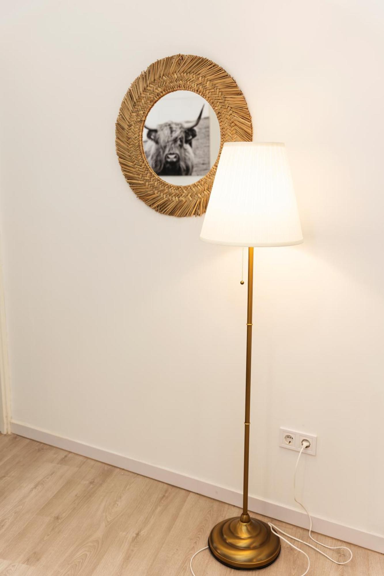 Bravo Murillo Apartamento Madrid