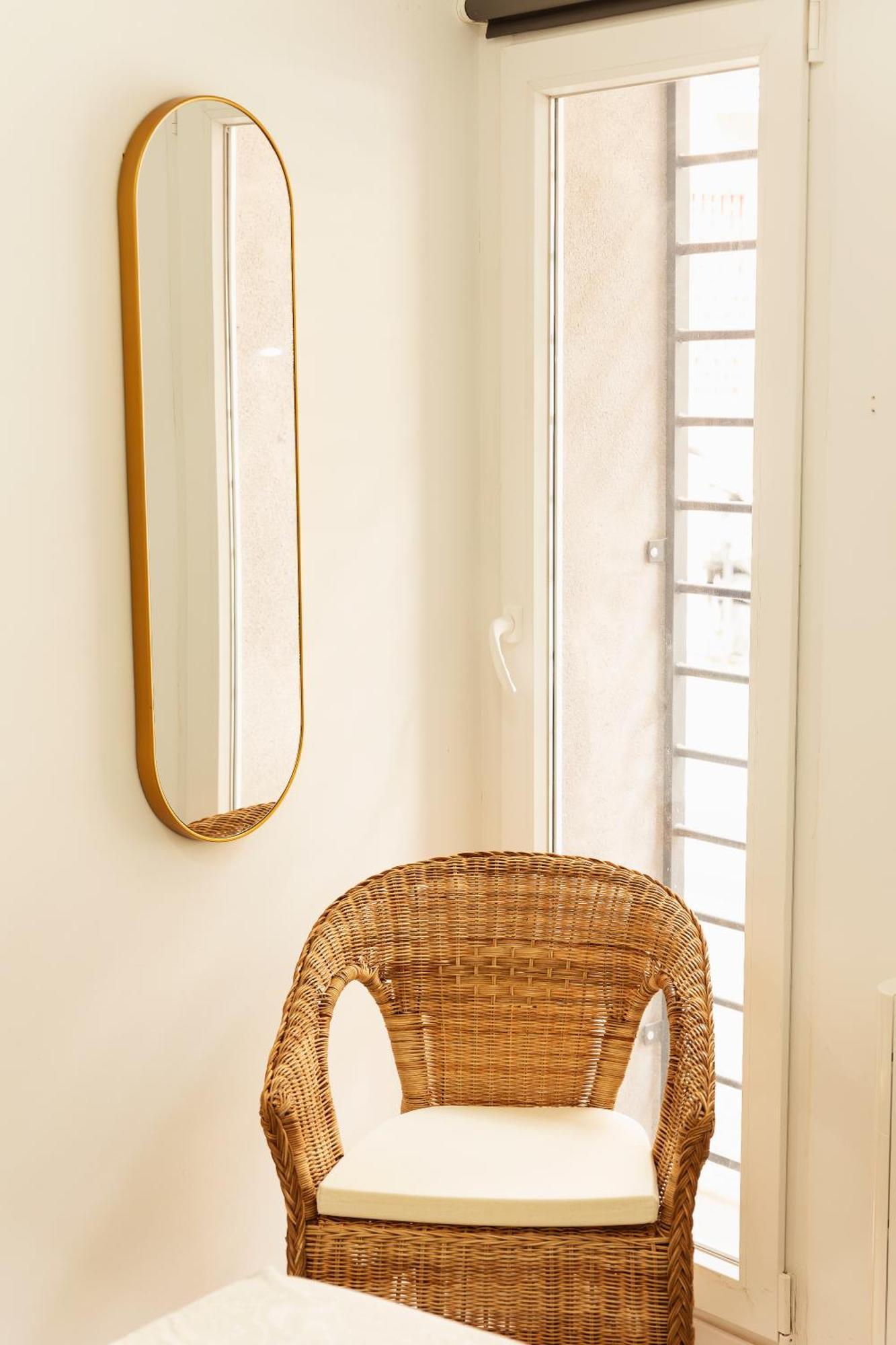 Apartamento Bravo Murillo