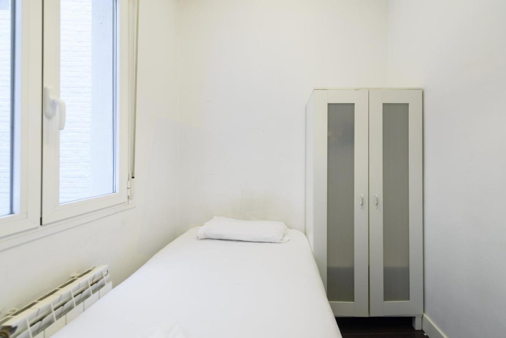 Guestready - Madrid's Stylish Escape Apartment *
