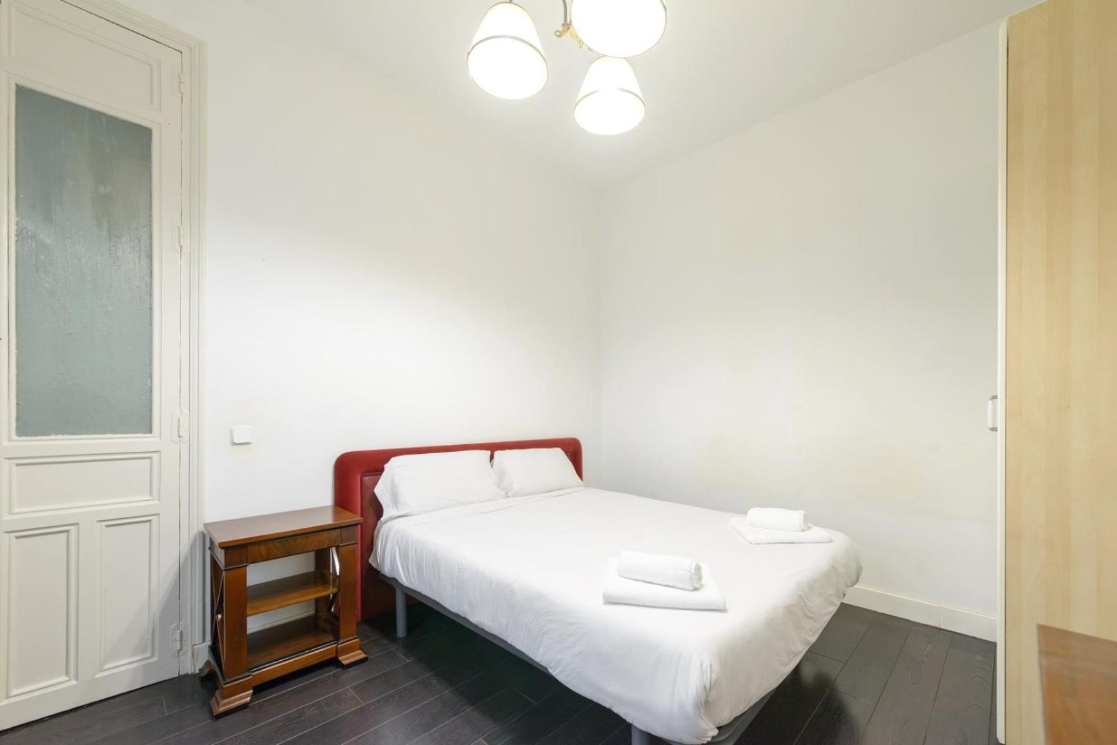 Guestready - Madrid's Stylish Escape Madrid