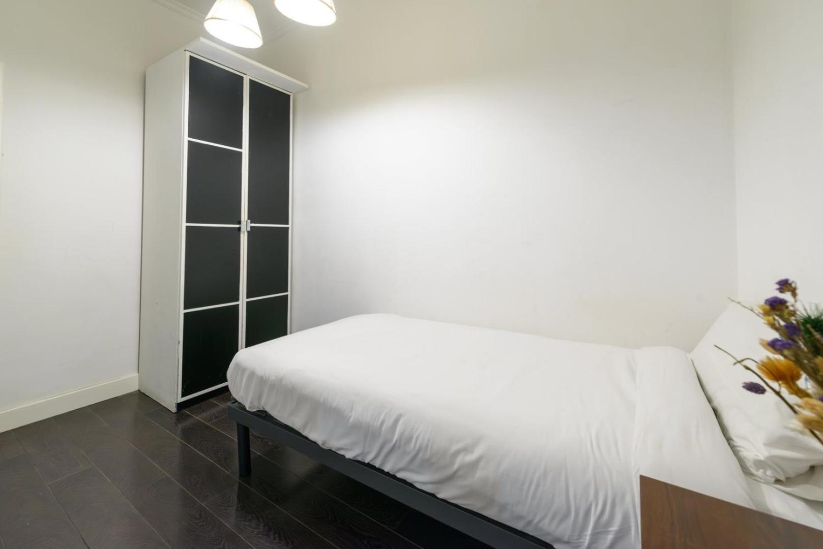 Guestready - Madrid's Stylish Escape Apartamento