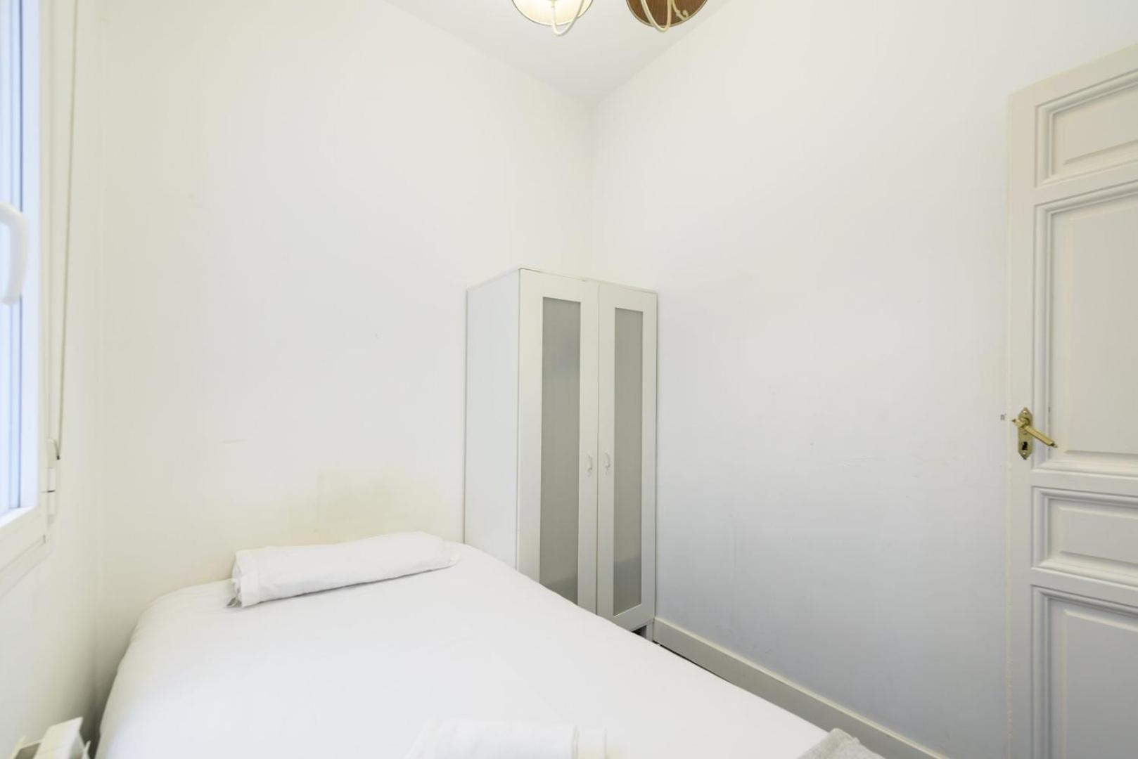 Apartamento Guestready - Madrid's Stylish Escape