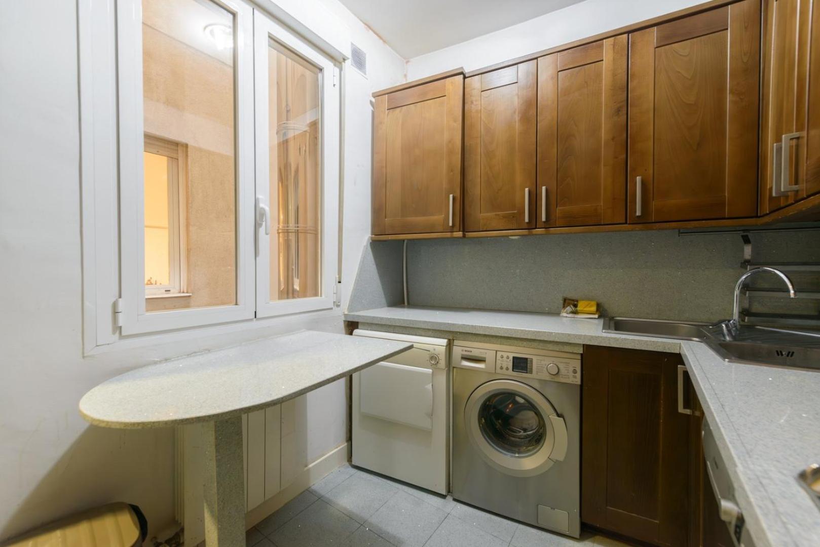Apartment Guestready - Madrid's Stylish Escape