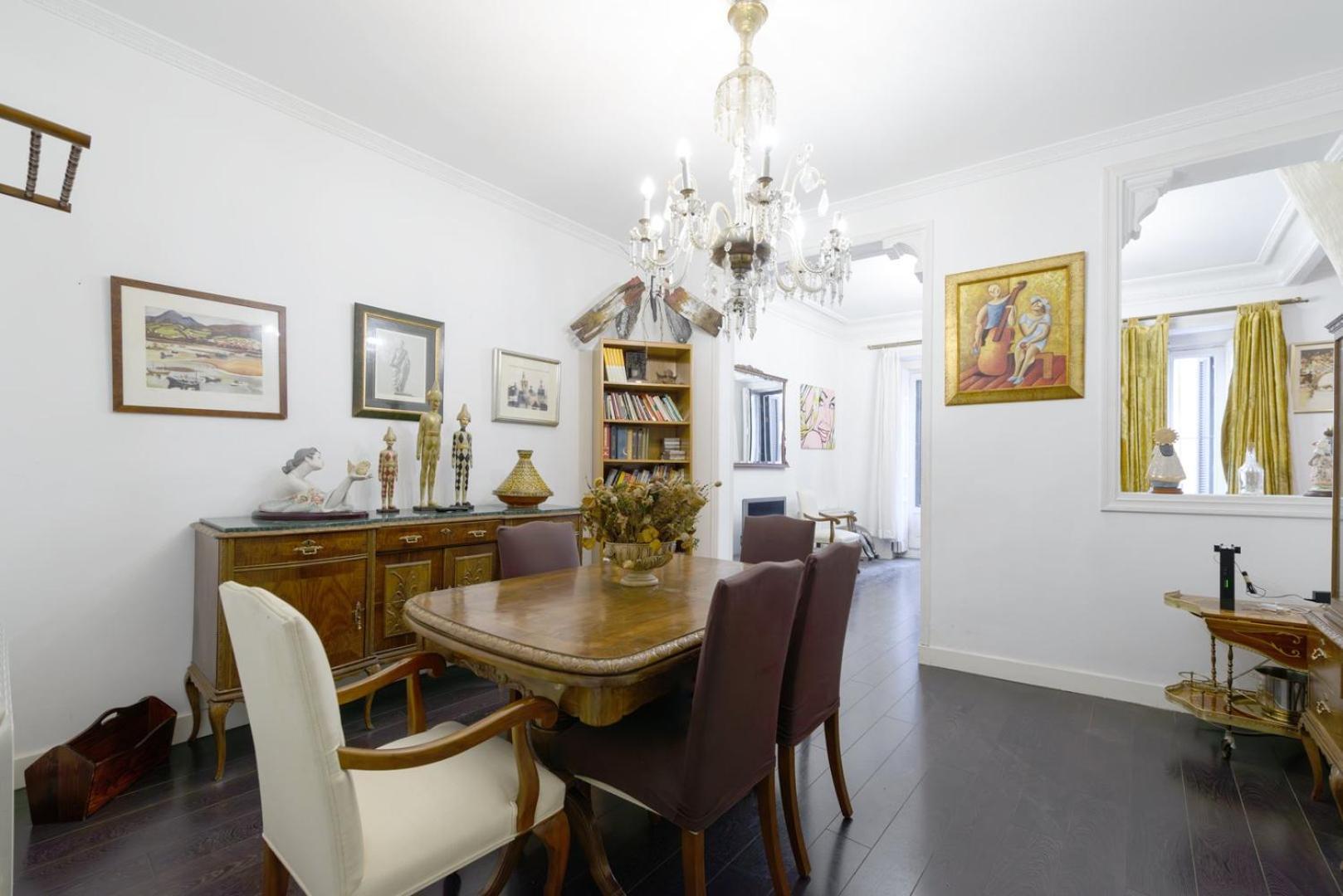 Apartment Guestready - Madrid's Stylish Escape *