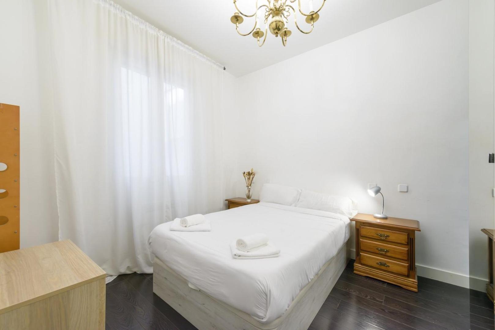 Guestready - Madrid's Stylish Escape Apartment Madrid
