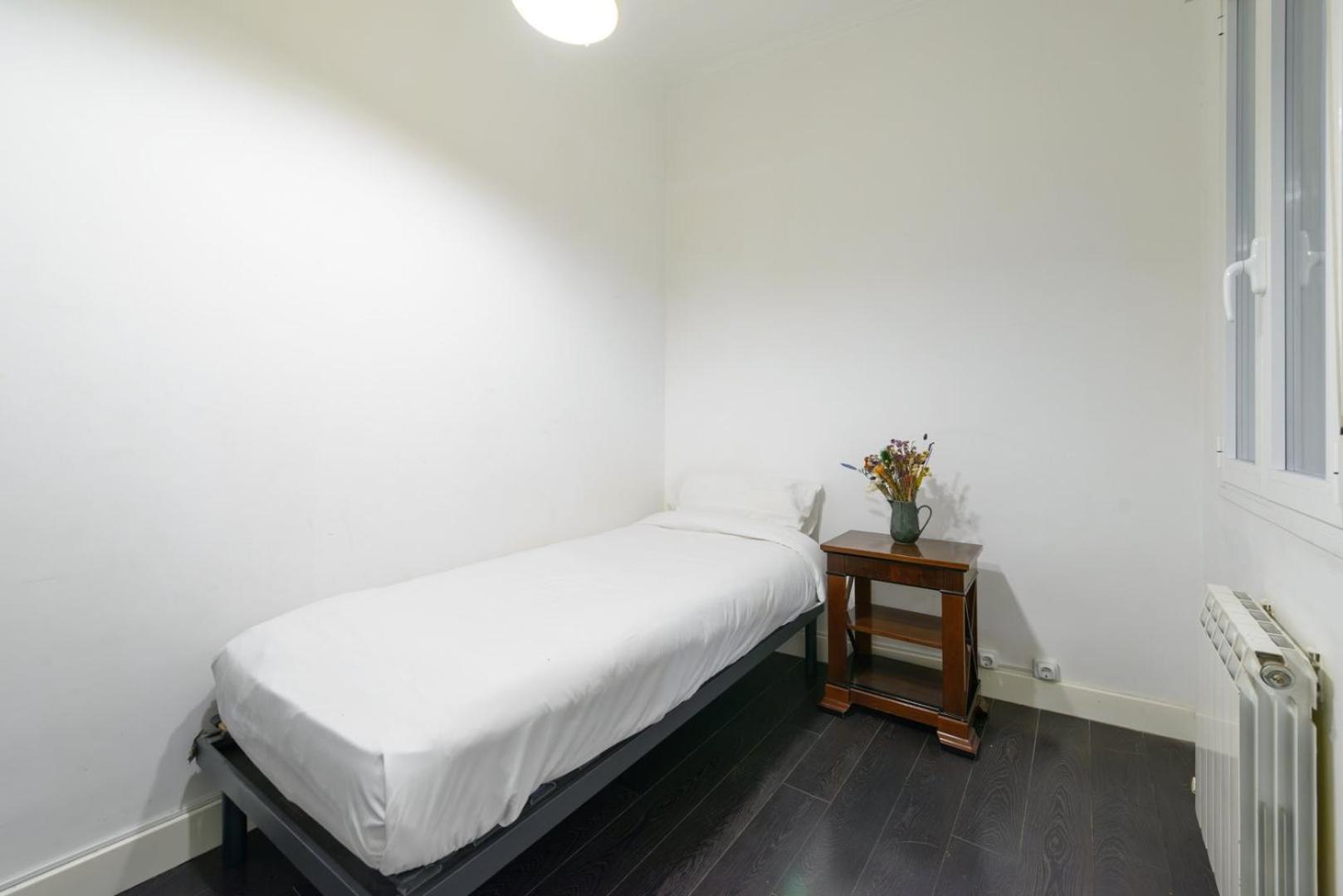 Apartment Guestready - Madrid's Stylish Escape