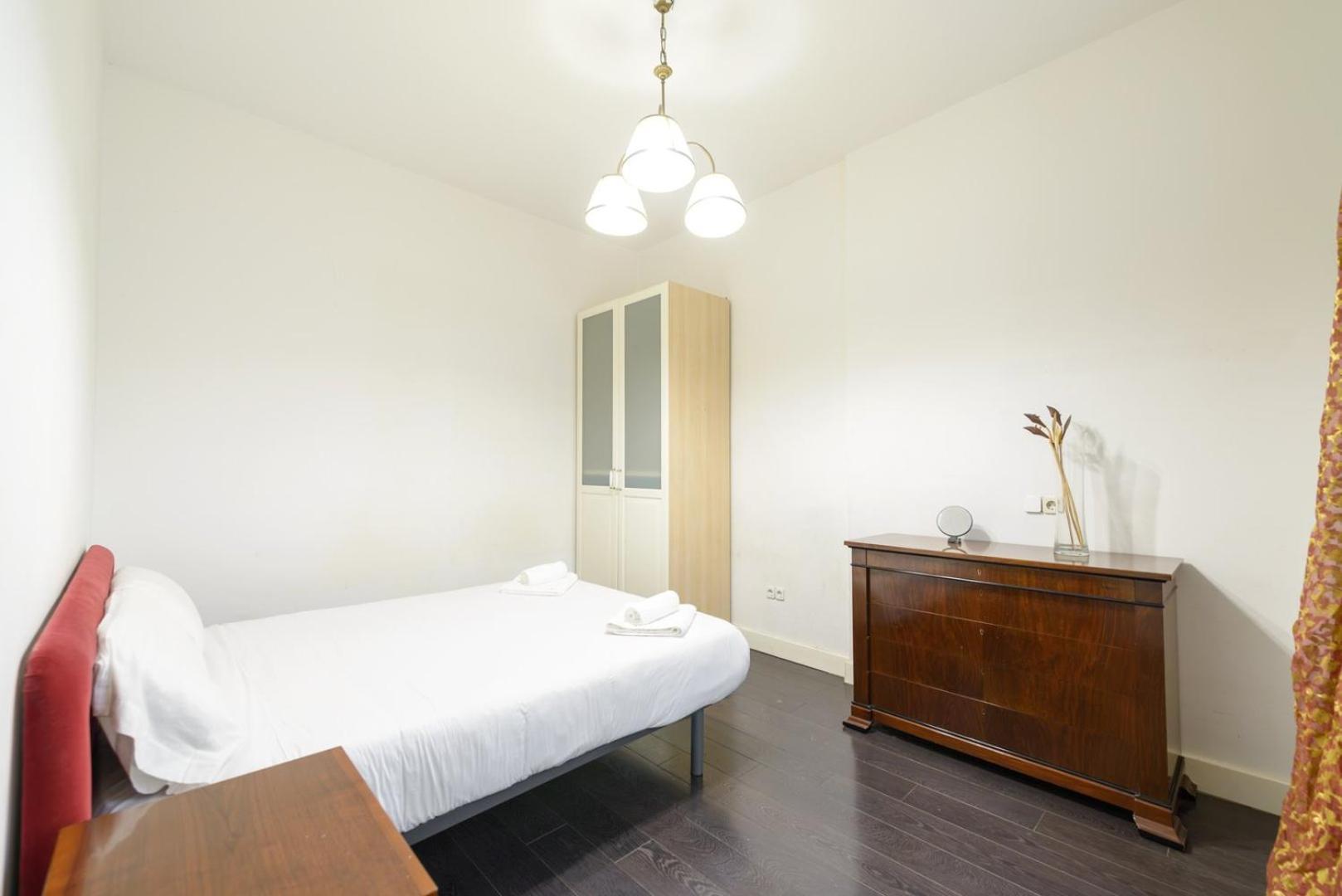 Guestready - Madrid's Stylish Escape Madri