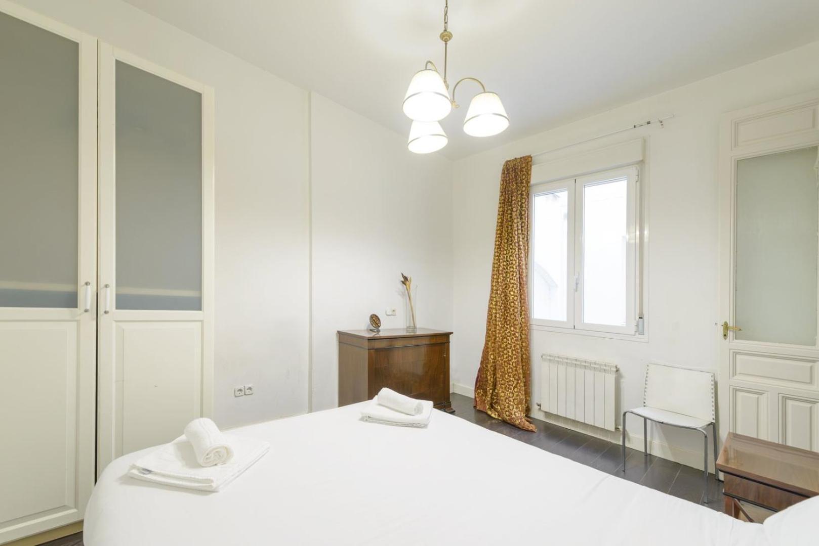 Apartment Guestready - Madrid's Stylish Escape Madrid