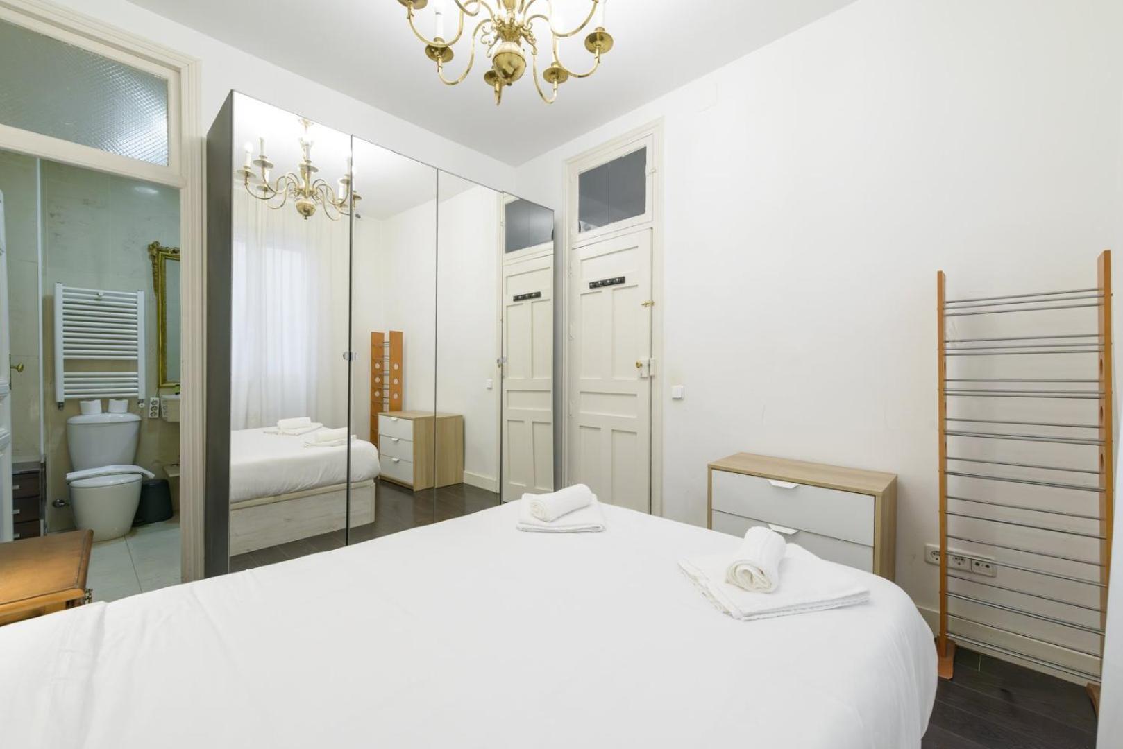 Guestready - Madrid's Stylish Escape Madrid