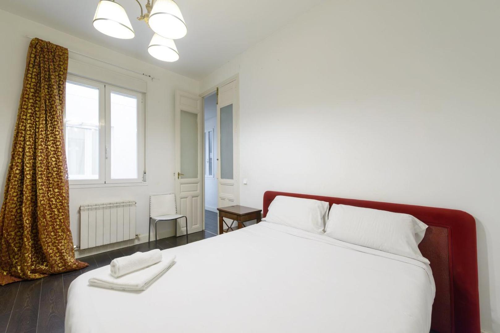 Guestready - Madrid's Stylish Escape Apartment
