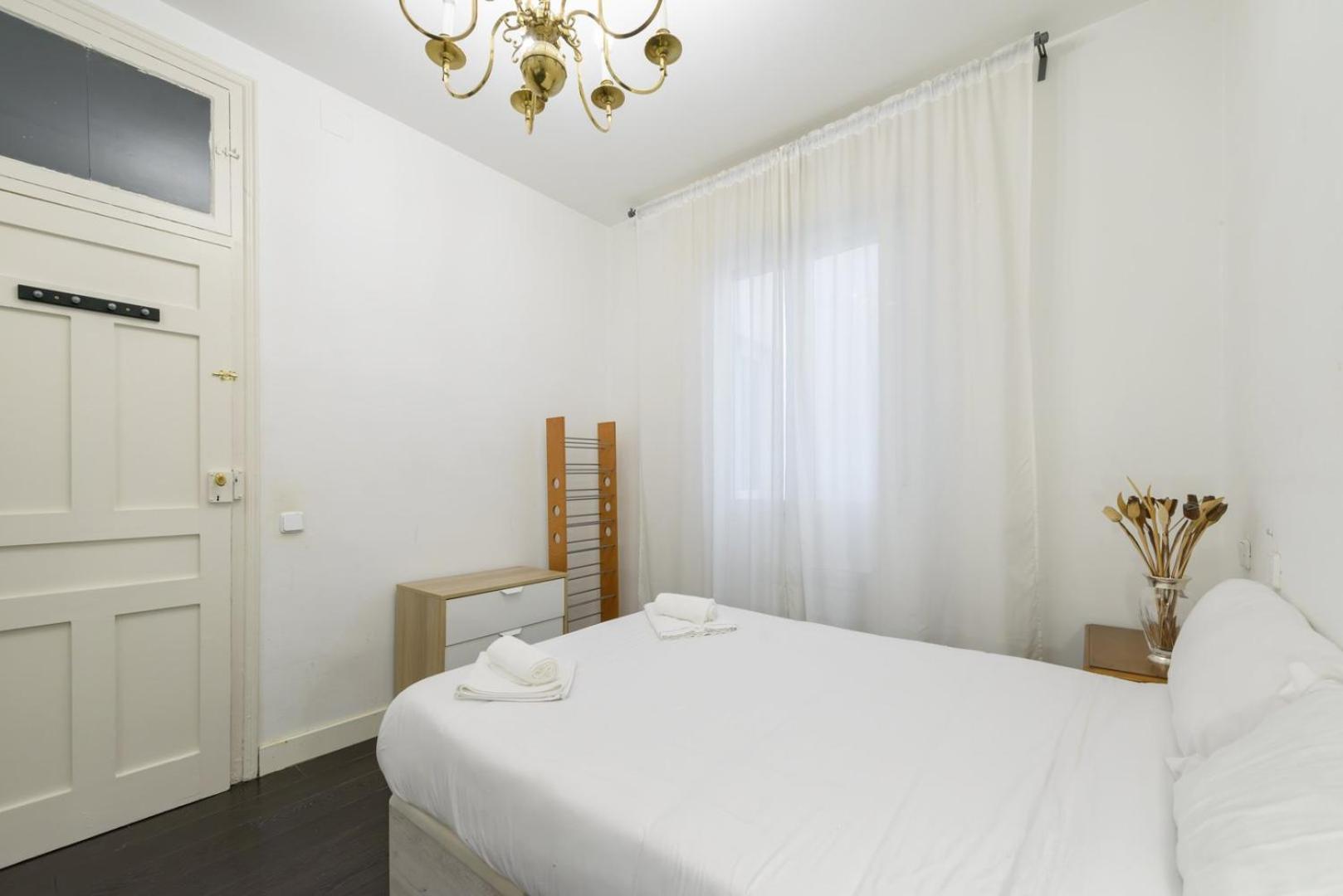 Apartment Guestready - Madrid's Stylish Escape Madrid
