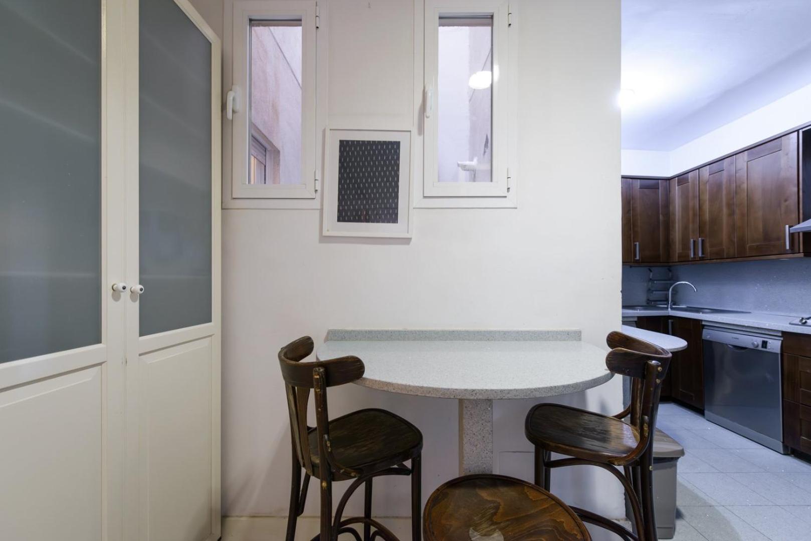 Guestready - Madrid's Stylish Escape * Madrid